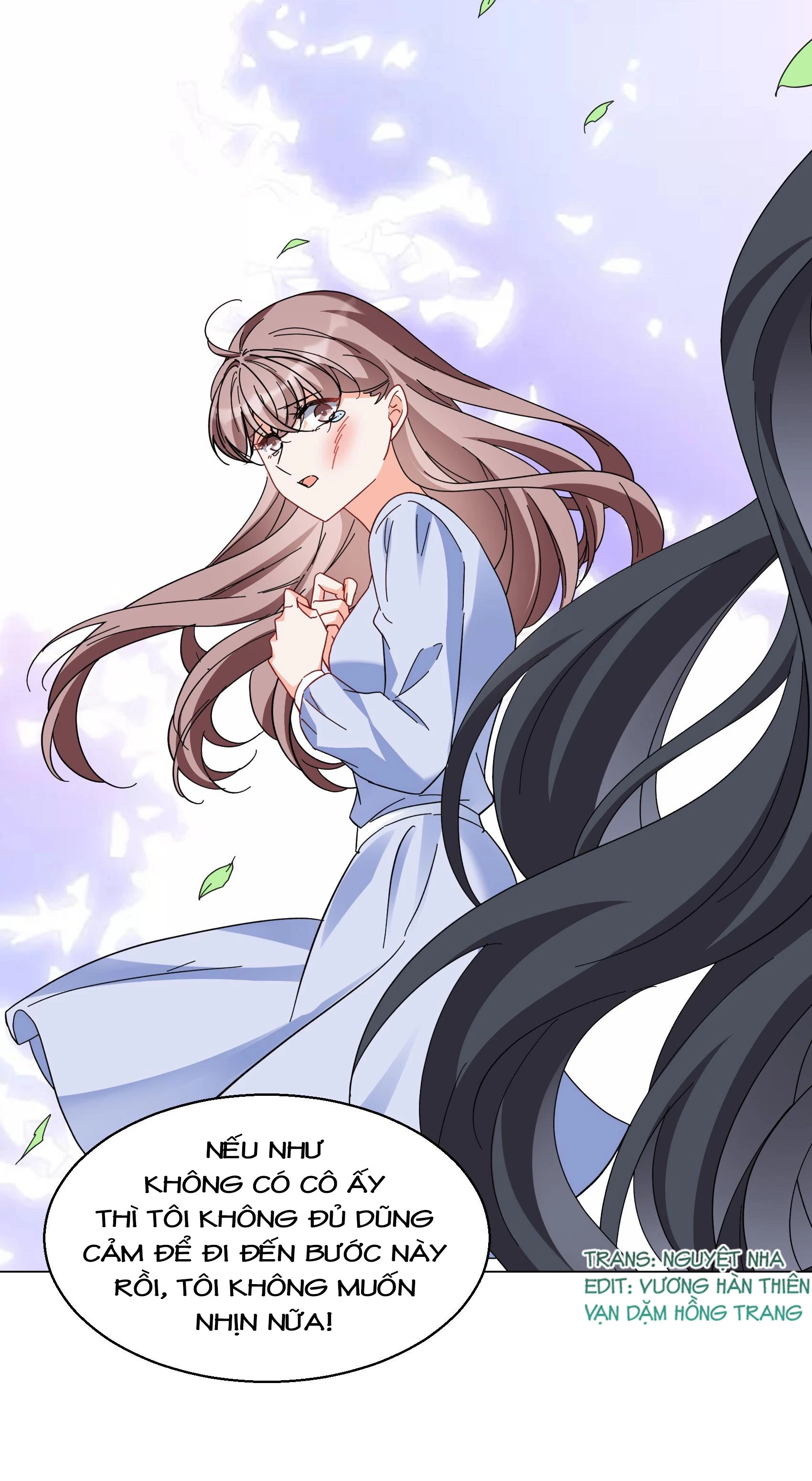Cô ấy đến rồi, xin hãy nằm xuống! Chapter 342 - 21