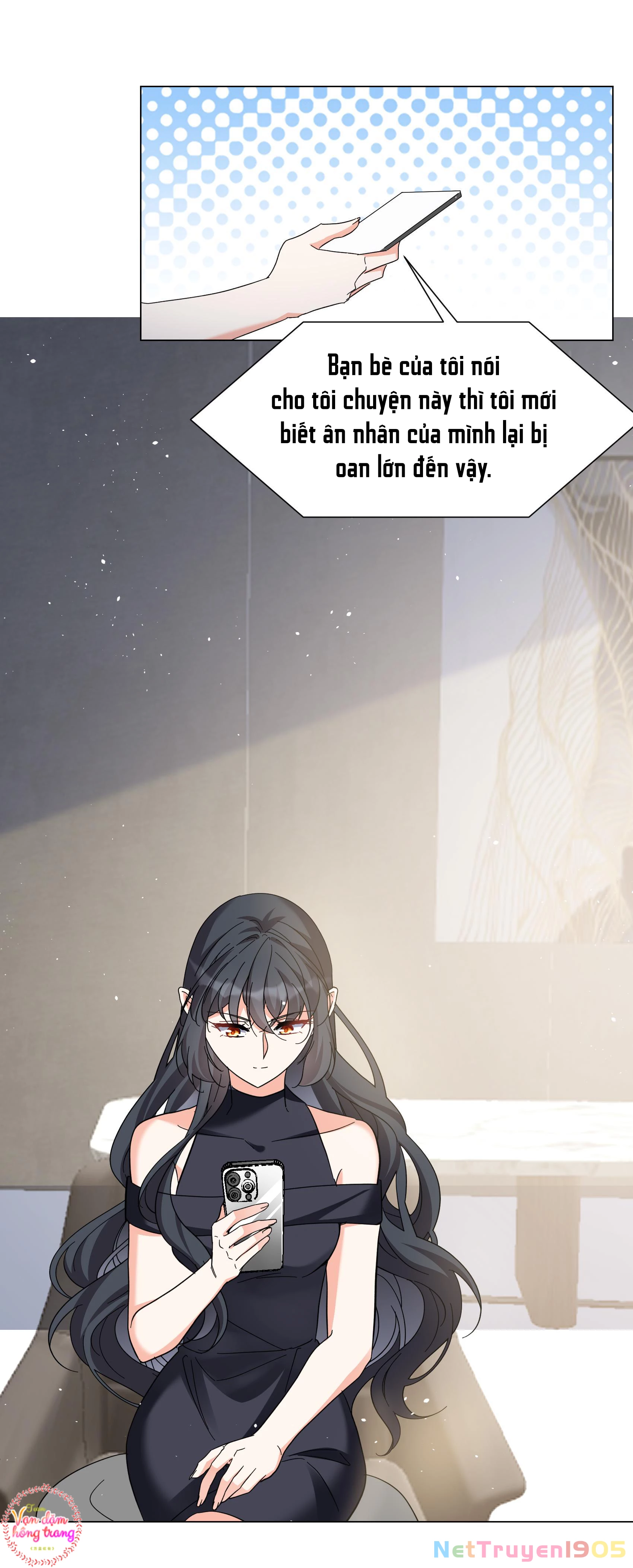 Cô ấy đến rồi, xin hãy nằm xuống! Chapter 342 - 24