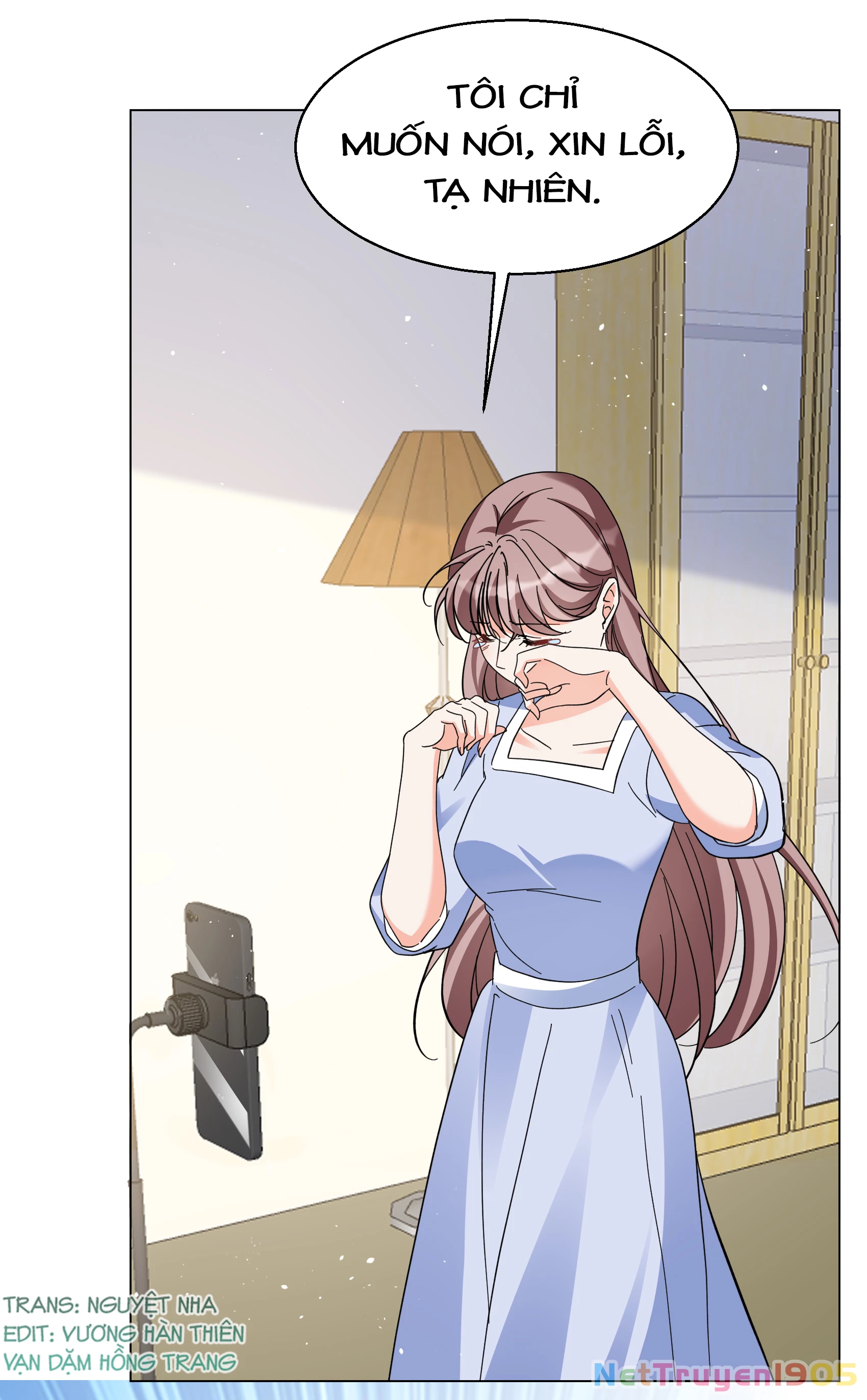 Cô ấy đến rồi, xin hãy nằm xuống! Chapter 342 - 25