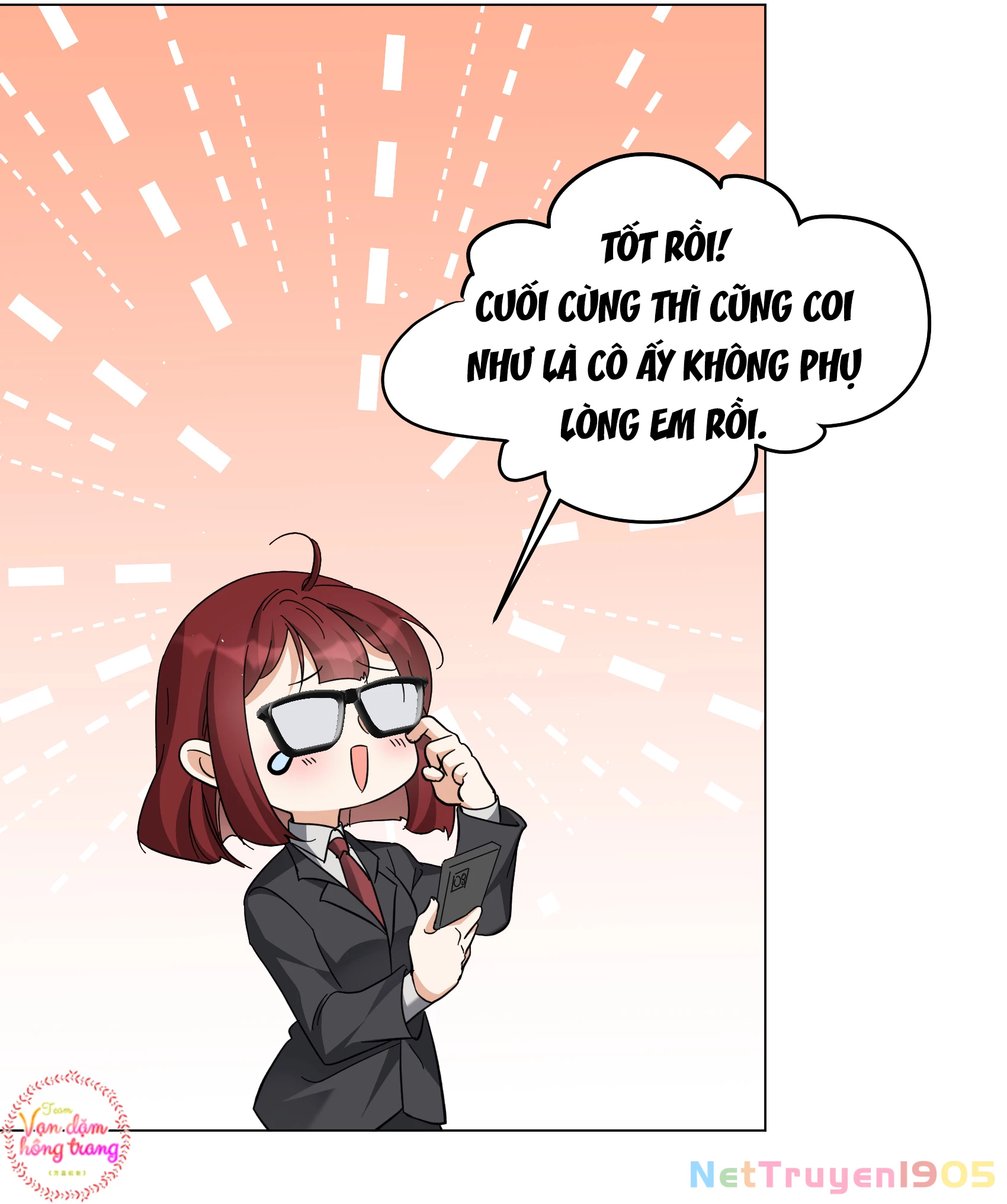 Cô ấy đến rồi, xin hãy nằm xuống! Chapter 342 - 28