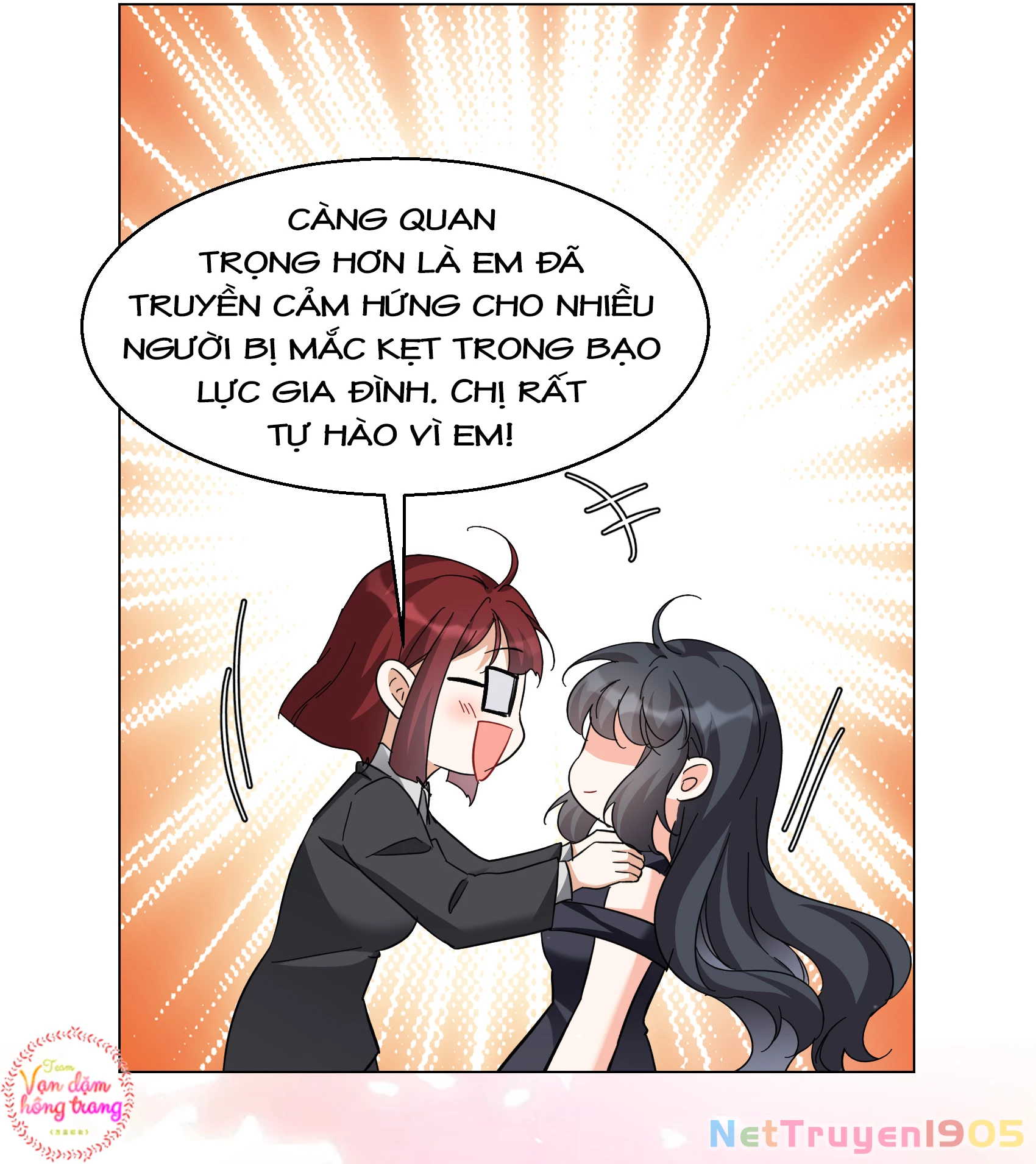 Cô ấy đến rồi, xin hãy nằm xuống! Chapter 342 - 32