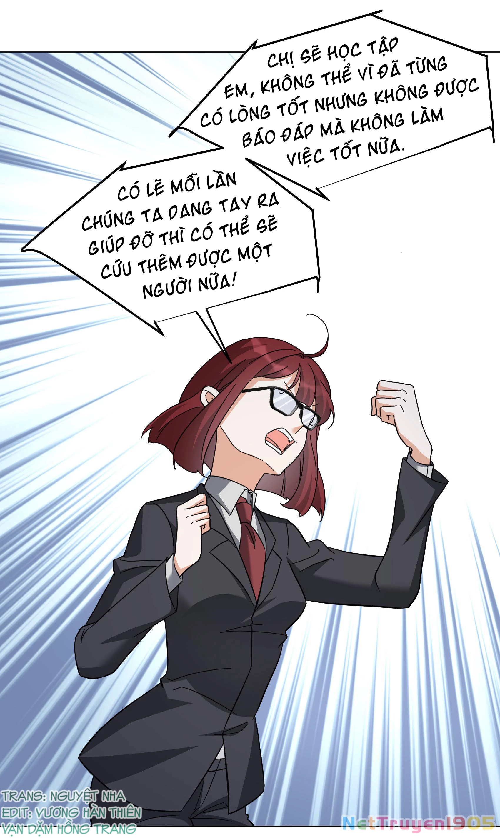 Cô ấy đến rồi, xin hãy nằm xuống! Chapter 342 - 35