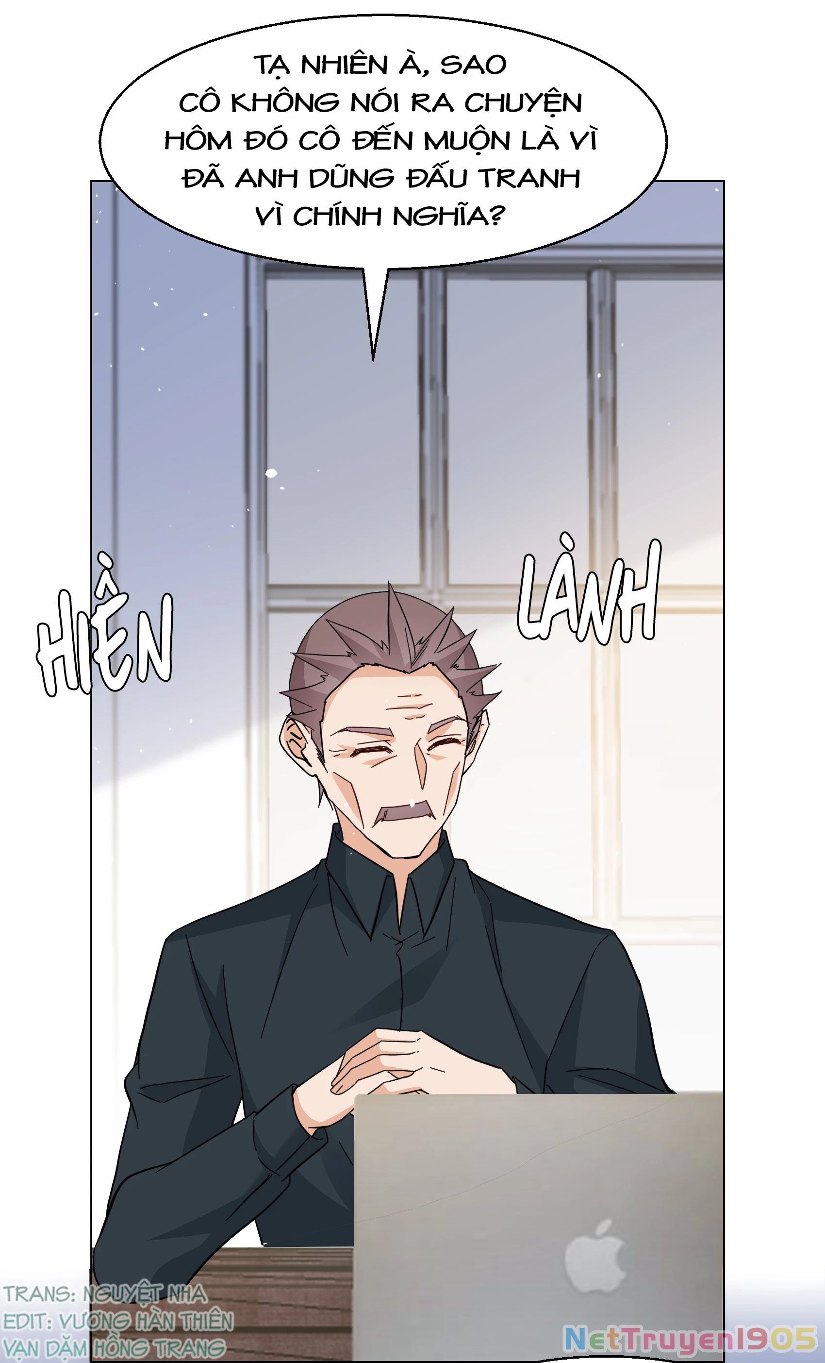 Cô ấy đến rồi, xin hãy nằm xuống! Chapter 342 - 37