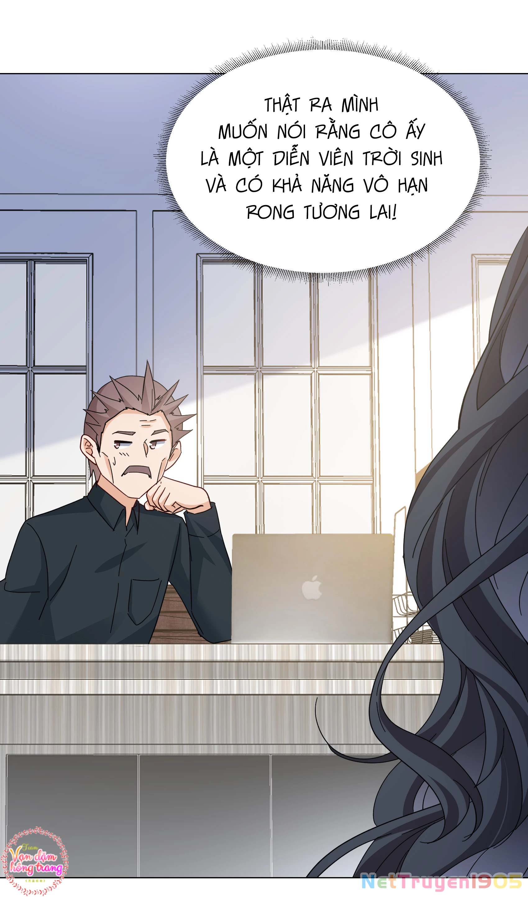 Cô ấy đến rồi, xin hãy nằm xuống! Chapter 342 - 42