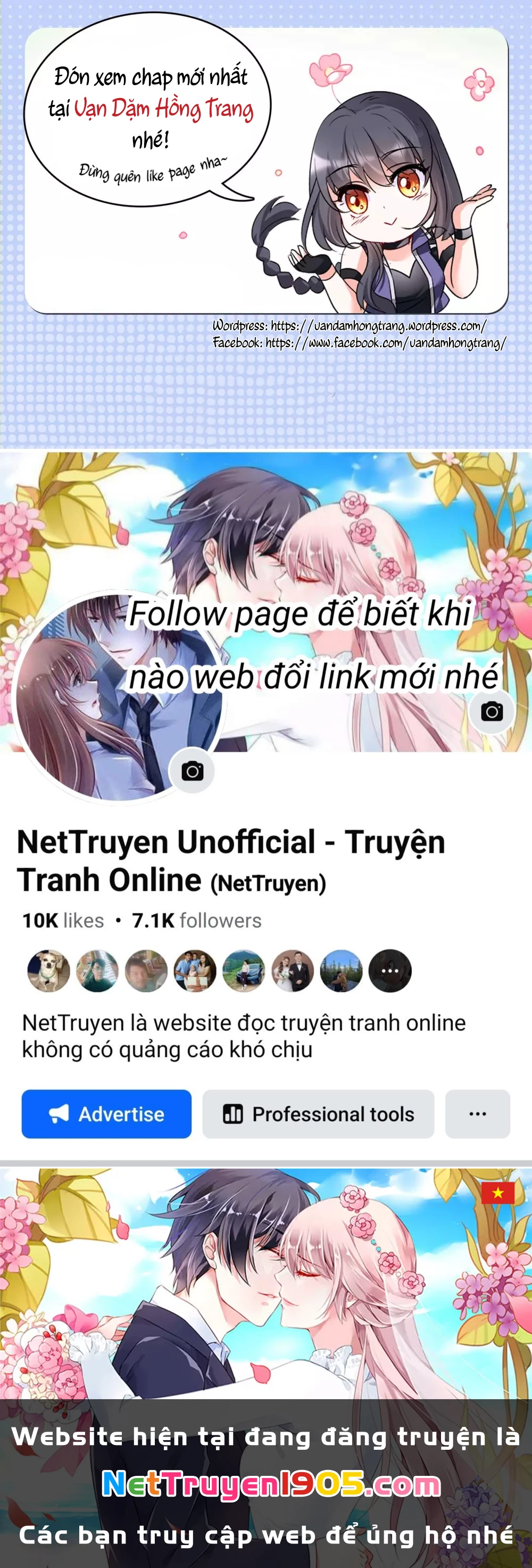 Cô ấy đến rồi, xin hãy nằm xuống! Chapter 342 - 44