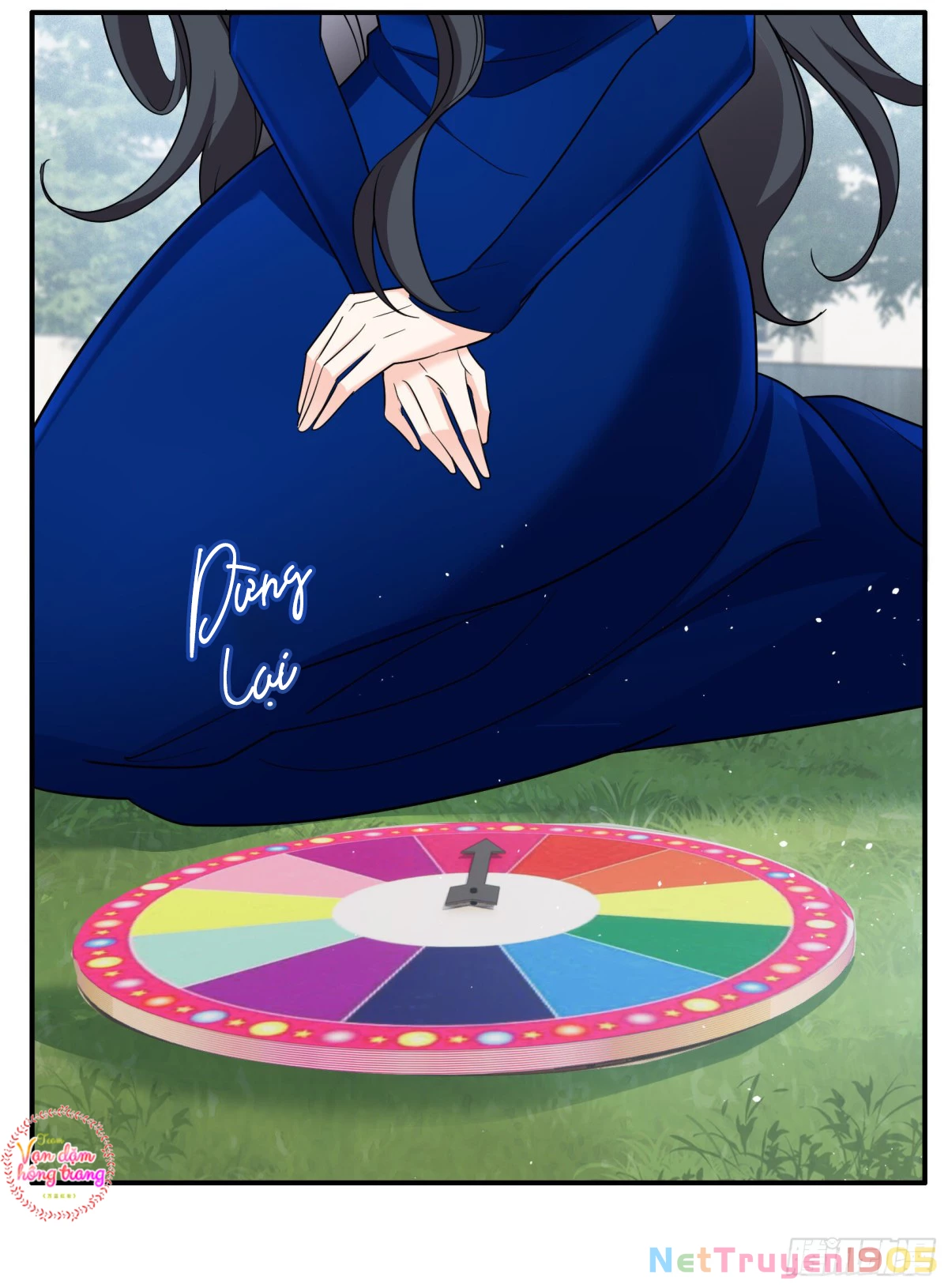 Cô ấy đến rồi, xin hãy nằm xuống! Chapter 346 - 5