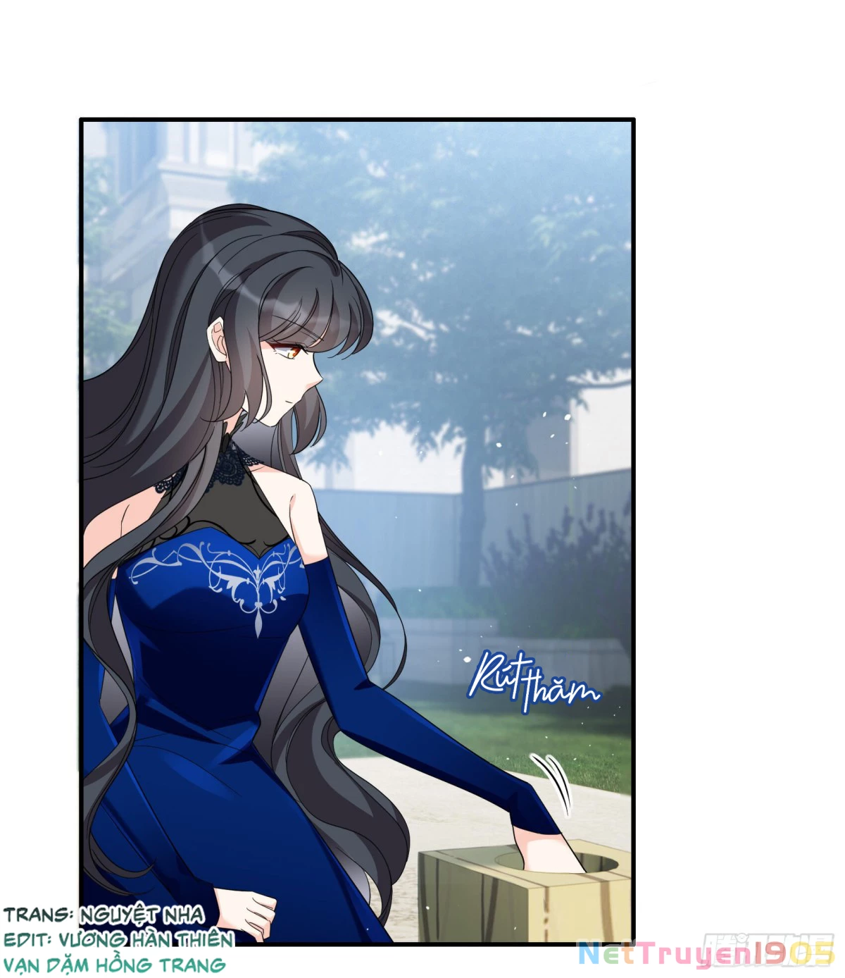 Cô ấy đến rồi, xin hãy nằm xuống! Chapter 346 - 8