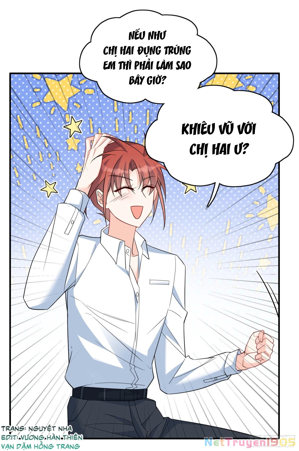 Cô ấy đến rồi, xin hãy nằm xuống! Chapter 346 - 12