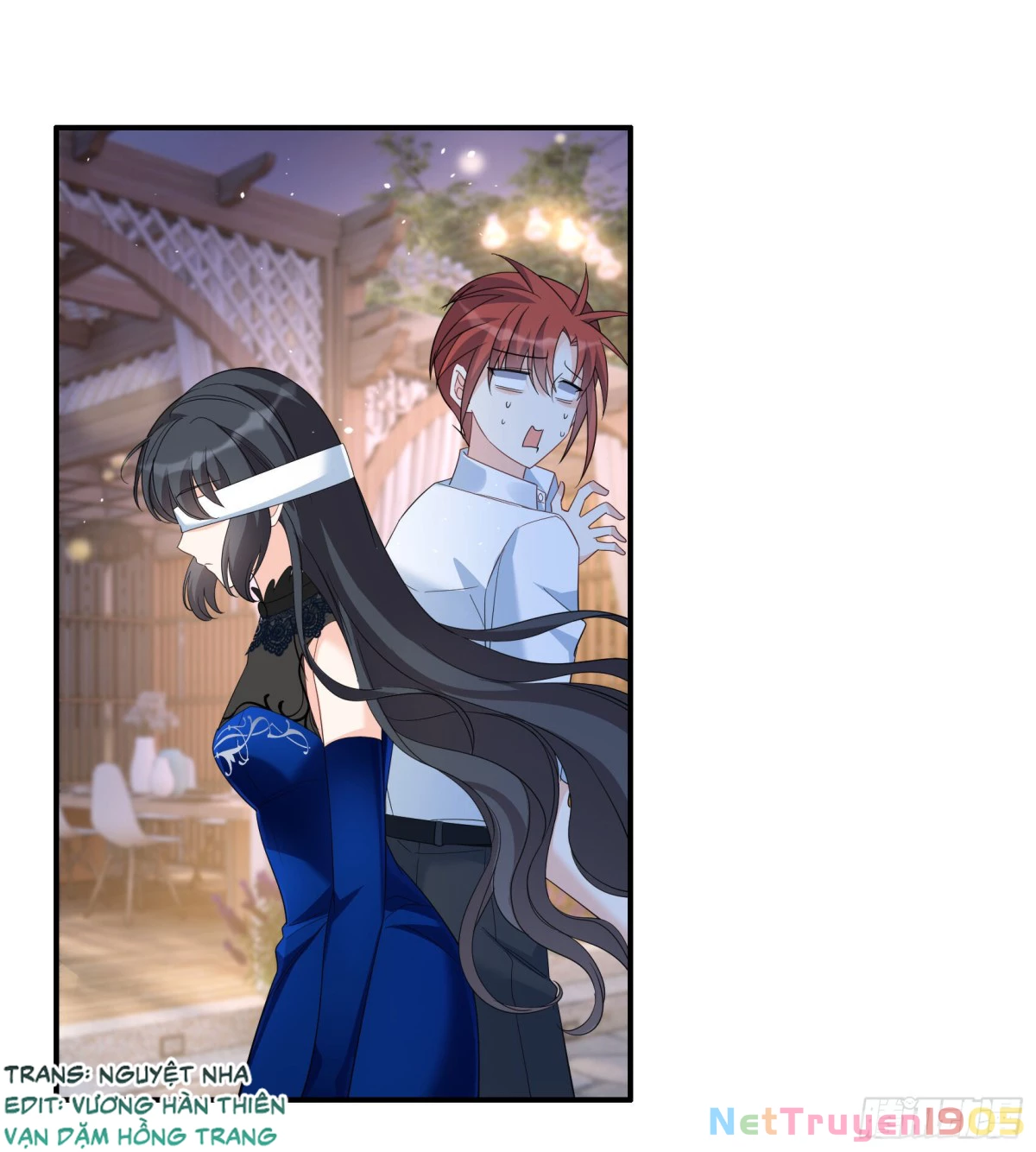 Cô ấy đến rồi, xin hãy nằm xuống! Chapter 346 - 18