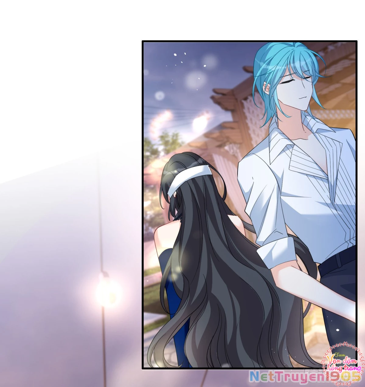 Cô ấy đến rồi, xin hãy nằm xuống! Chapter 346 - 19