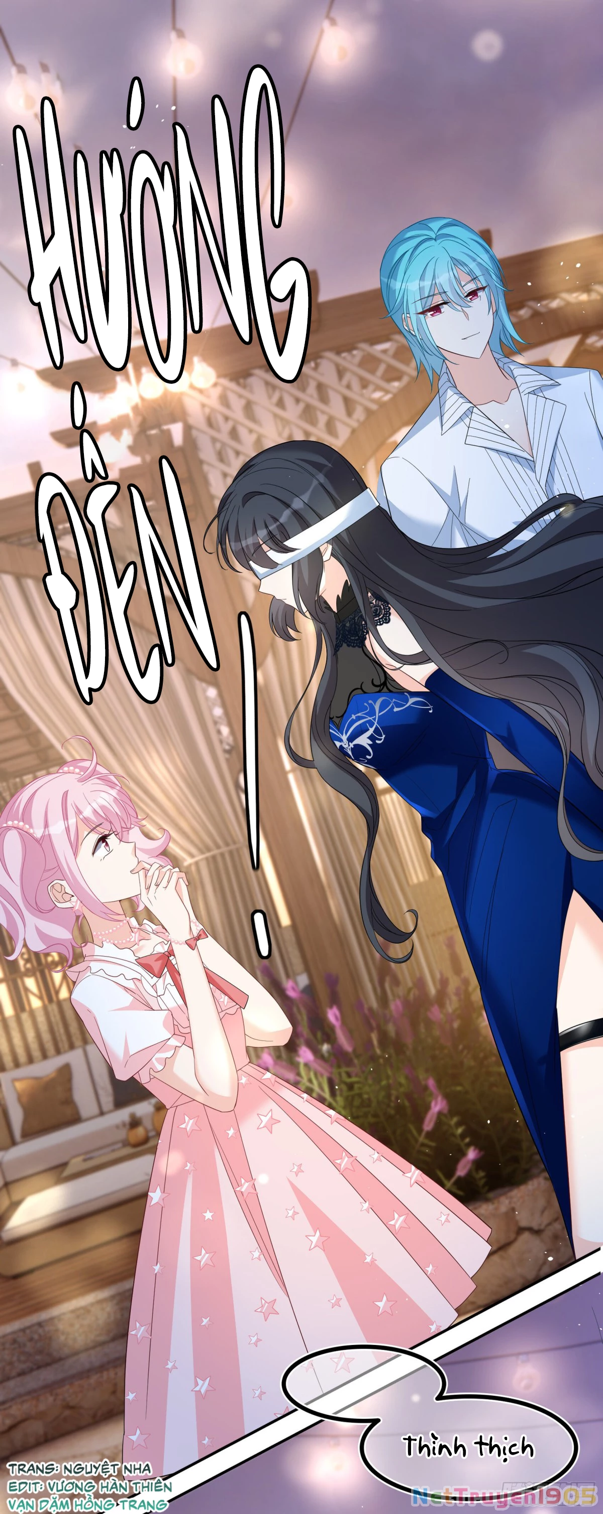 Cô ấy đến rồi, xin hãy nằm xuống! Chapter 346 - 20