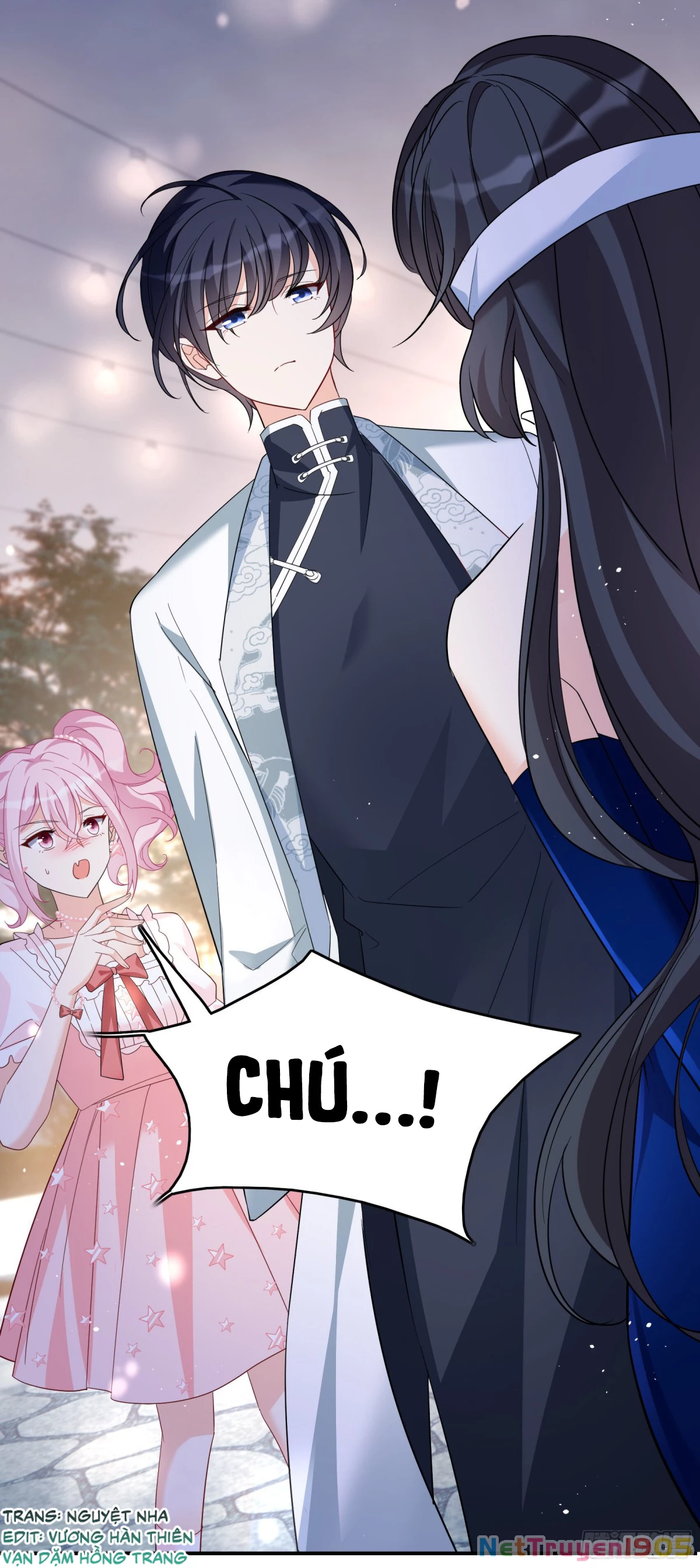 Cô ấy đến rồi, xin hãy nằm xuống! Chapter 346 - 24