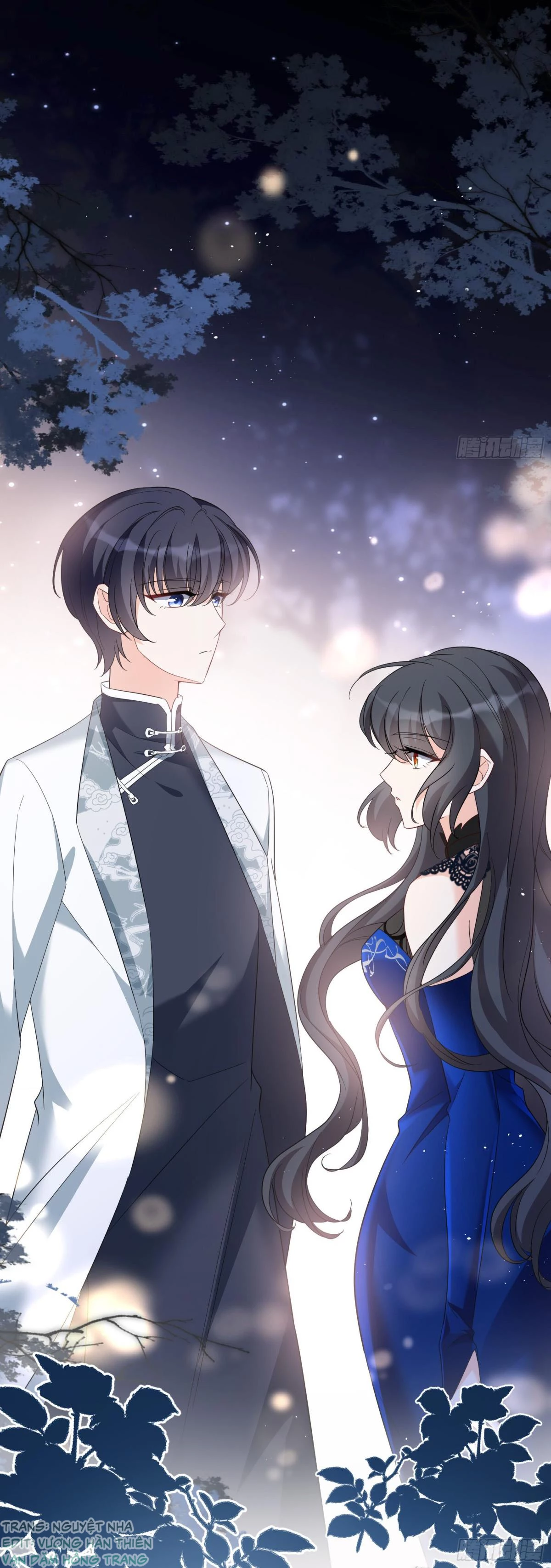 Cô ấy đến rồi, xin hãy nằm xuống! Chapter 346 - 28