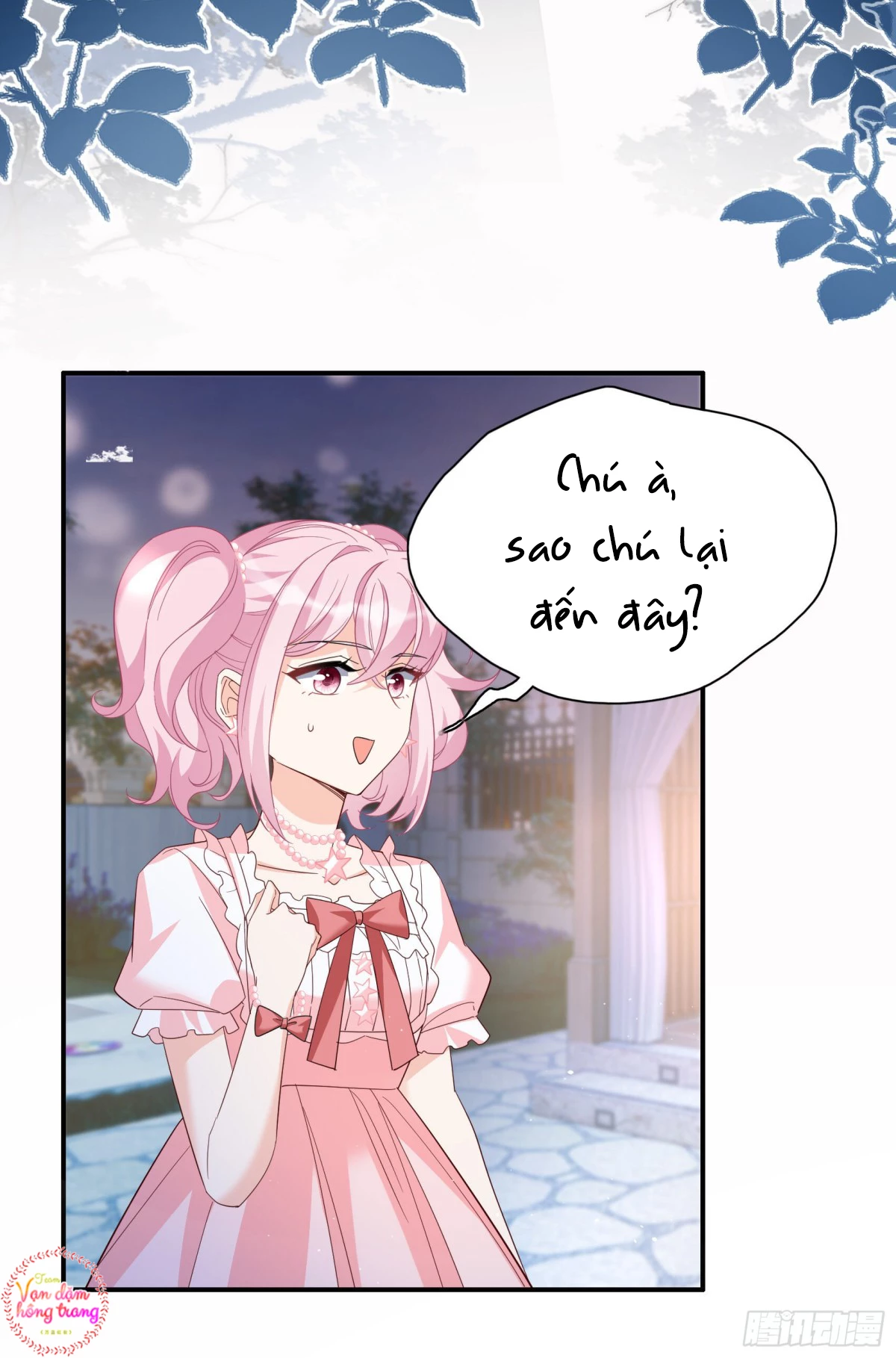 Cô ấy đến rồi, xin hãy nằm xuống! Chapter 346 - 29