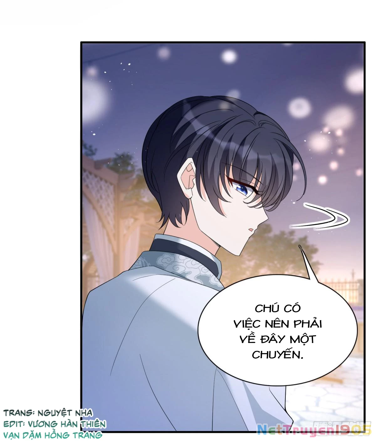 Cô ấy đến rồi, xin hãy nằm xuống! Chapter 346 - 30