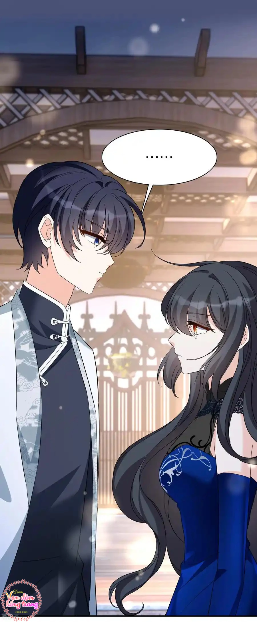 Cô ấy đến rồi, xin hãy nằm xuống! Chapter 346 - 35