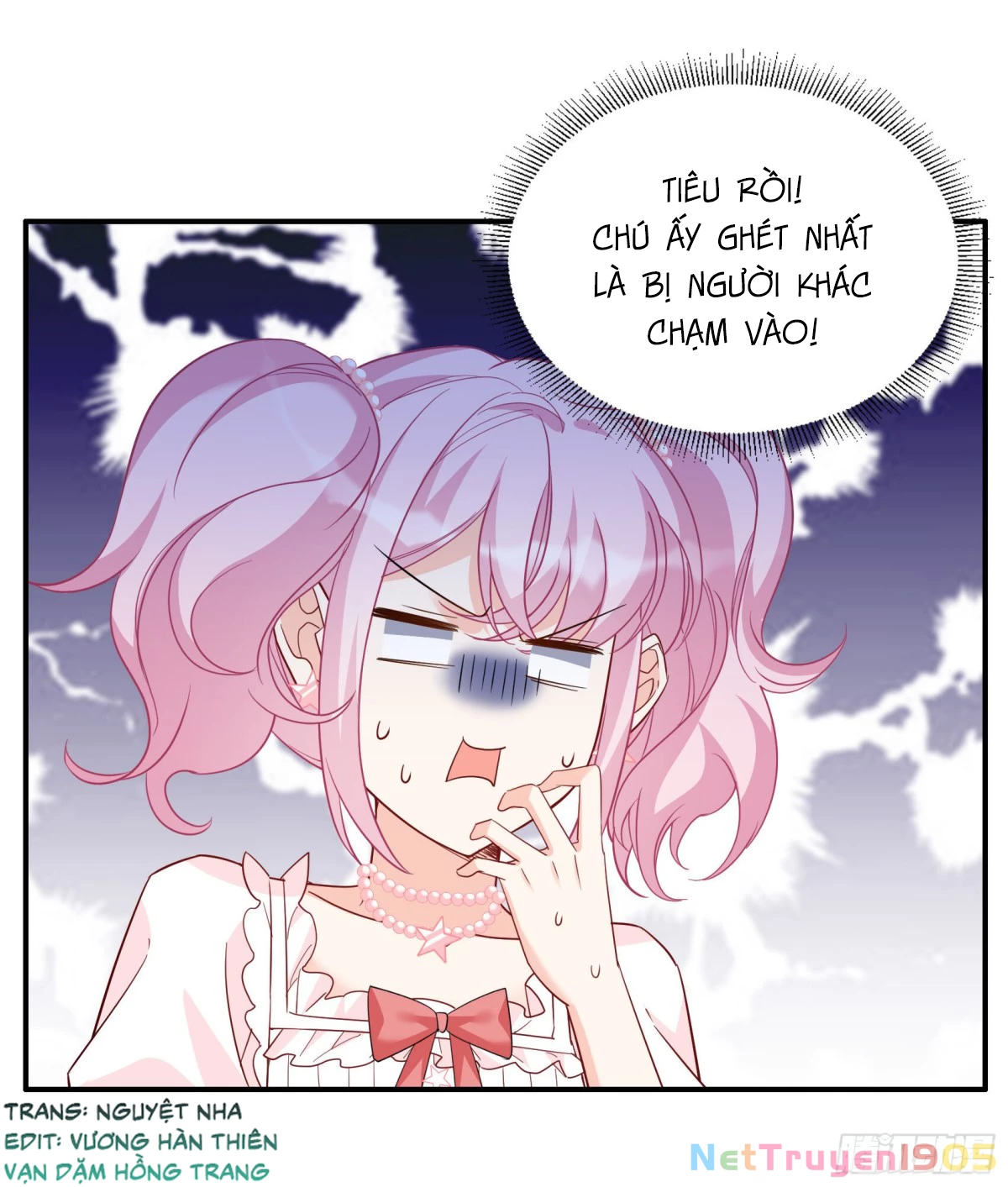 Cô ấy đến rồi, xin hãy nằm xuống! Chapter 346 - 36