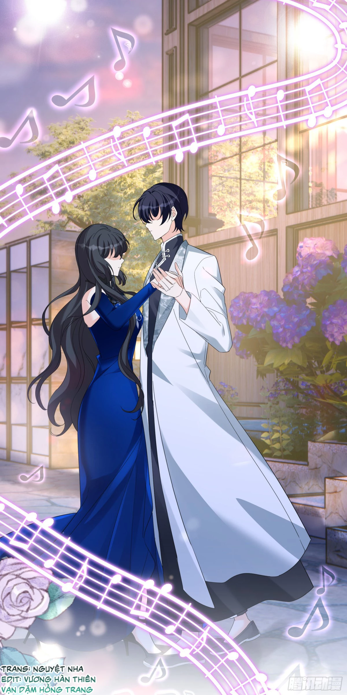 Cô ấy đến rồi, xin hãy nằm xuống! Chapter 346 - 44
