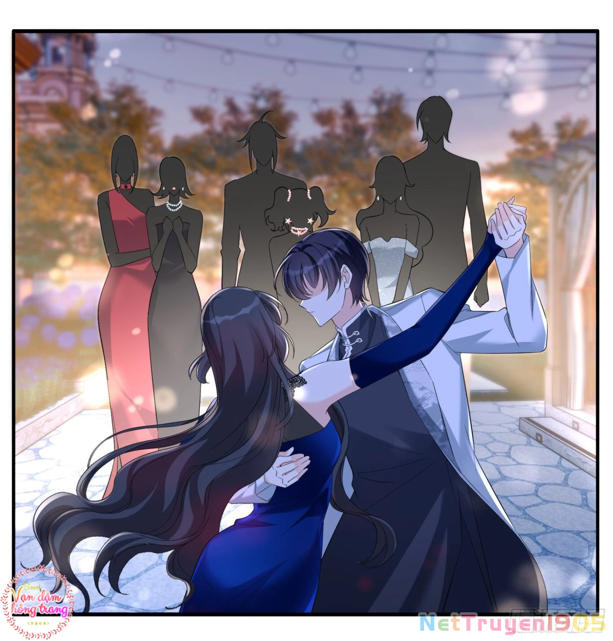 Cô ấy đến rồi, xin hãy nằm xuống! Chapter 346 - 47
