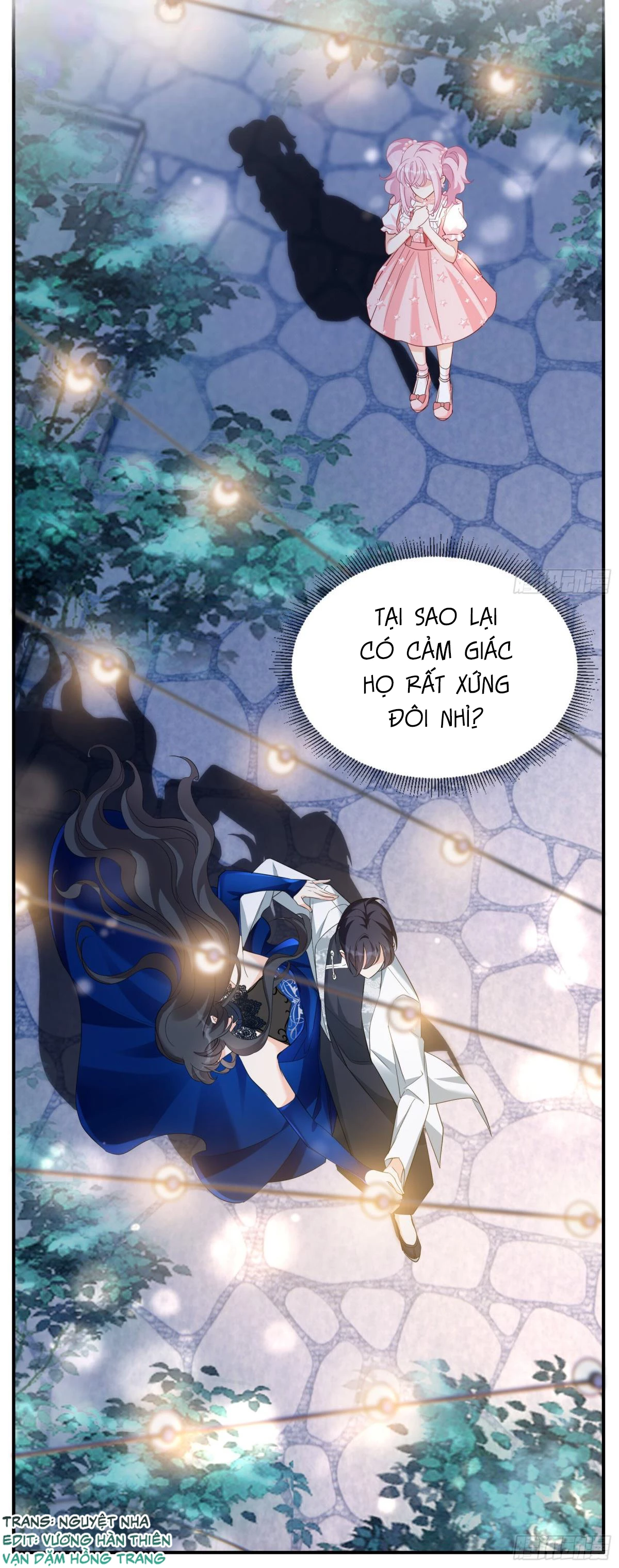 Cô ấy đến rồi, xin hãy nằm xuống! Chapter 346 - 50