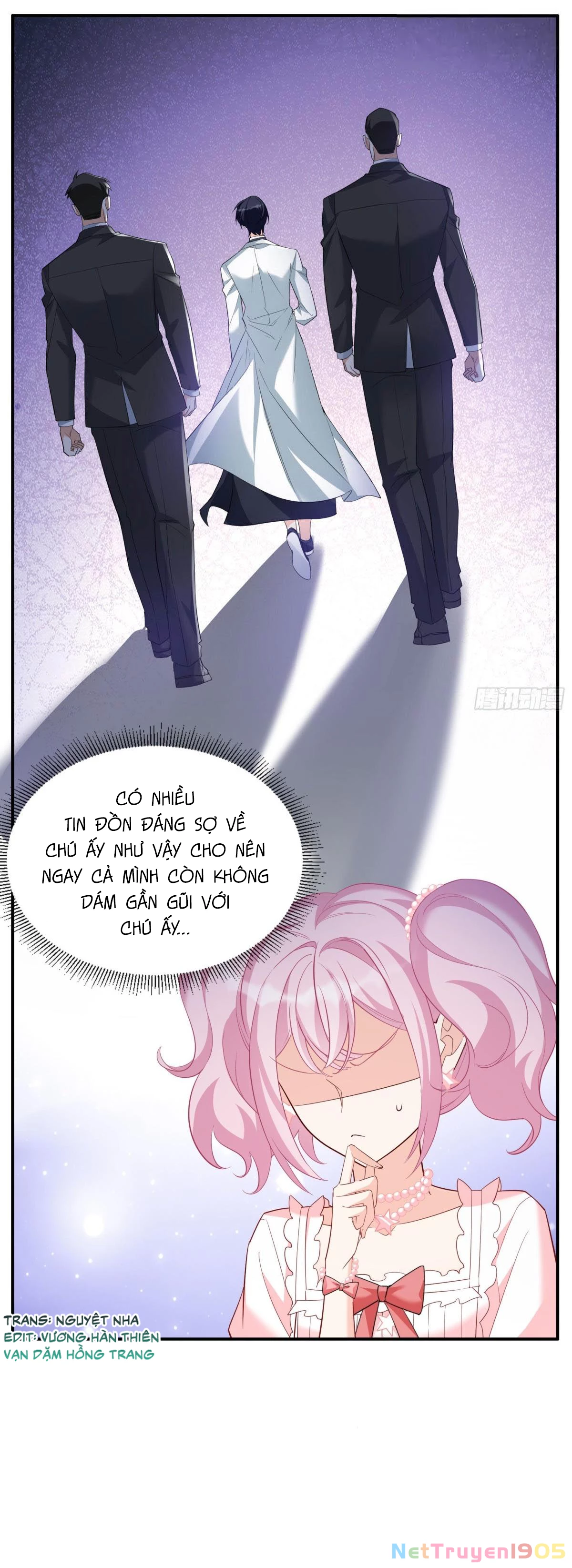 Cô ấy đến rồi, xin hãy nằm xuống! Chapter 346 - 51