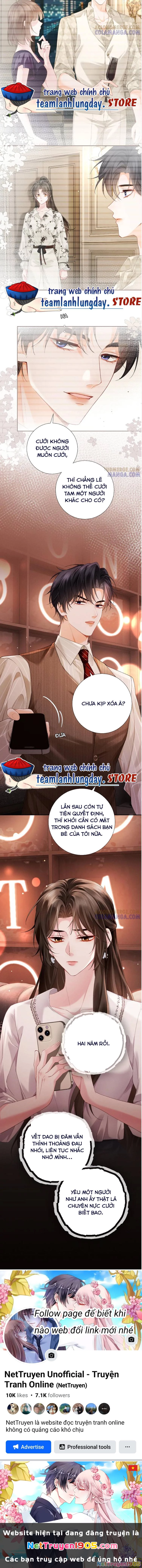 Cám Dỗ Dịu Dàng - Thâm Tình Chapter 5 - 3