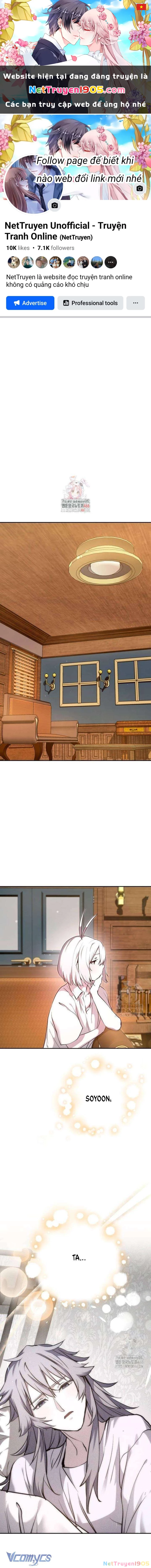 Thỏ Trắng Ở Xử Sở Thần Tiên Chapter  49 - 1