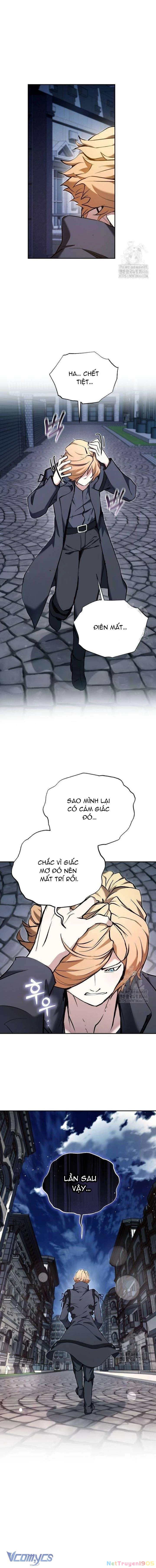 Thỏ Trắng Ở Xử Sở Thần Tiên Chapter  49 - 12