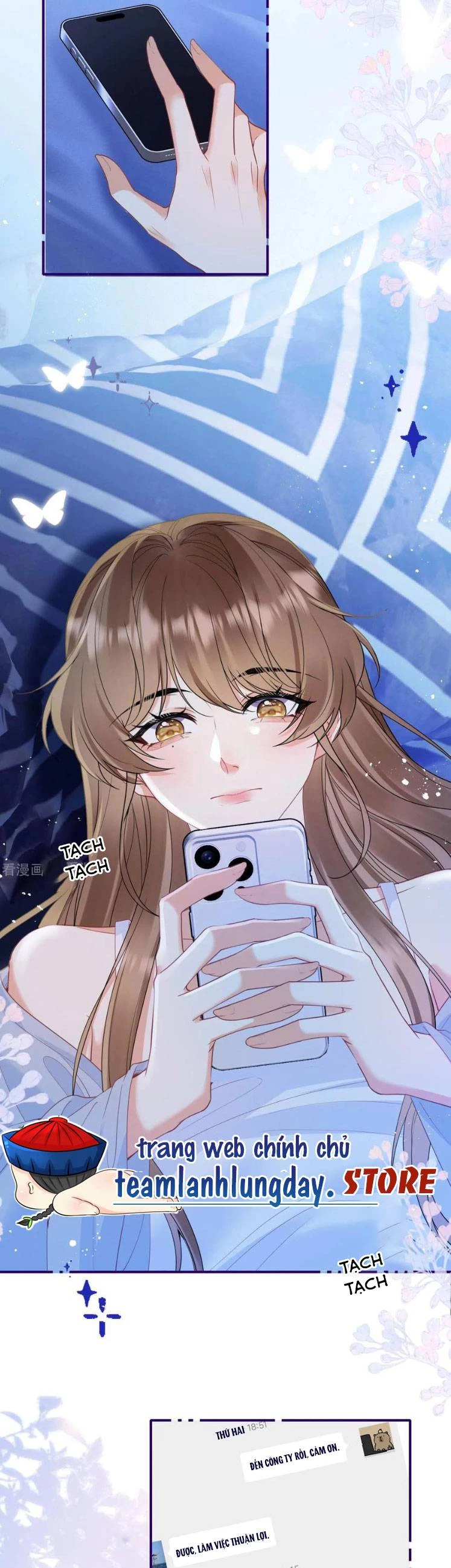 Nụ Hôn Vượt Ranh Giới Chapter 26 - 2