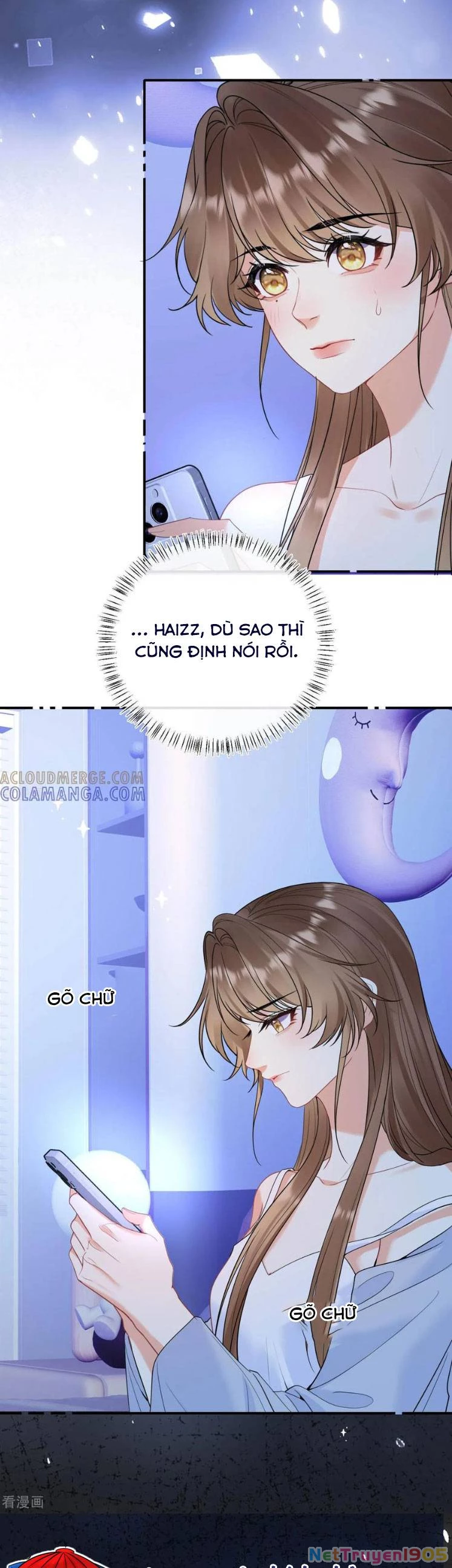 Nụ Hôn Vượt Ranh Giới Chapter 26 - 6