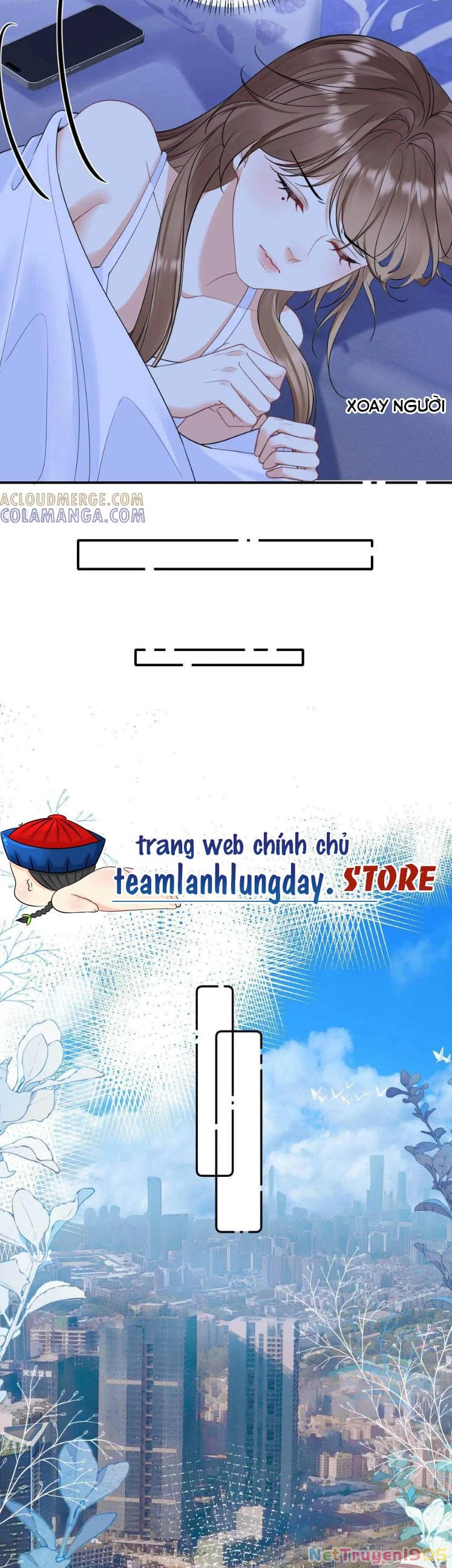 Nụ Hôn Vượt Ranh Giới Chapter 26 - 9