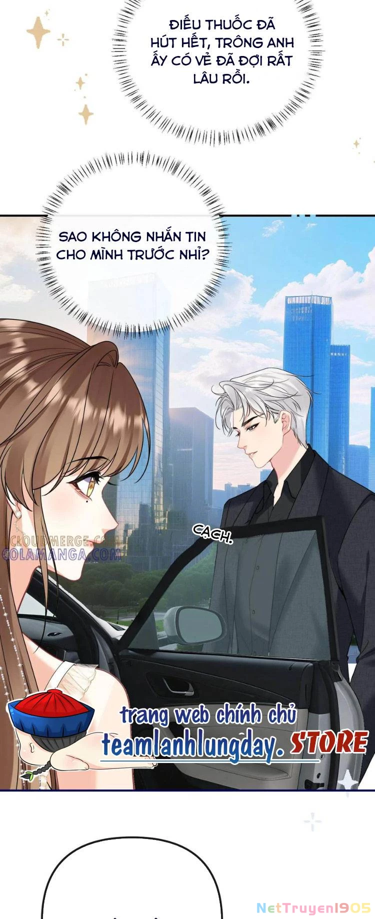Nụ Hôn Vượt Ranh Giới Chapter 26 - 14