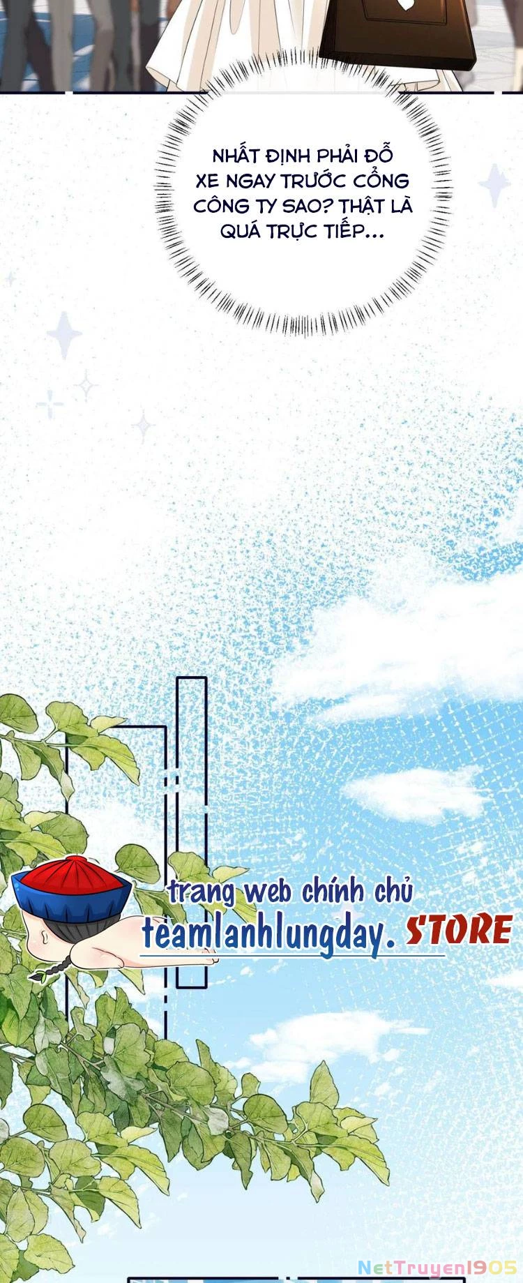 Nụ Hôn Vượt Ranh Giới Chapter 26 - 17