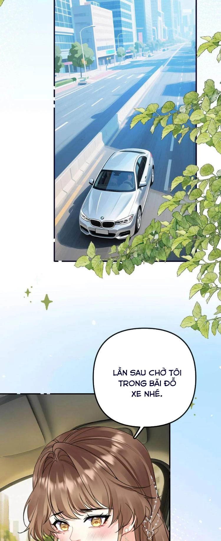 Nụ Hôn Vượt Ranh Giới Chapter 26 - 18