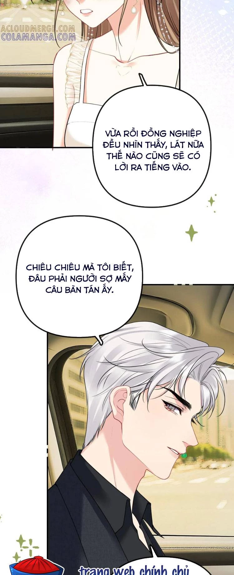 Nụ Hôn Vượt Ranh Giới Chapter 26 - 19