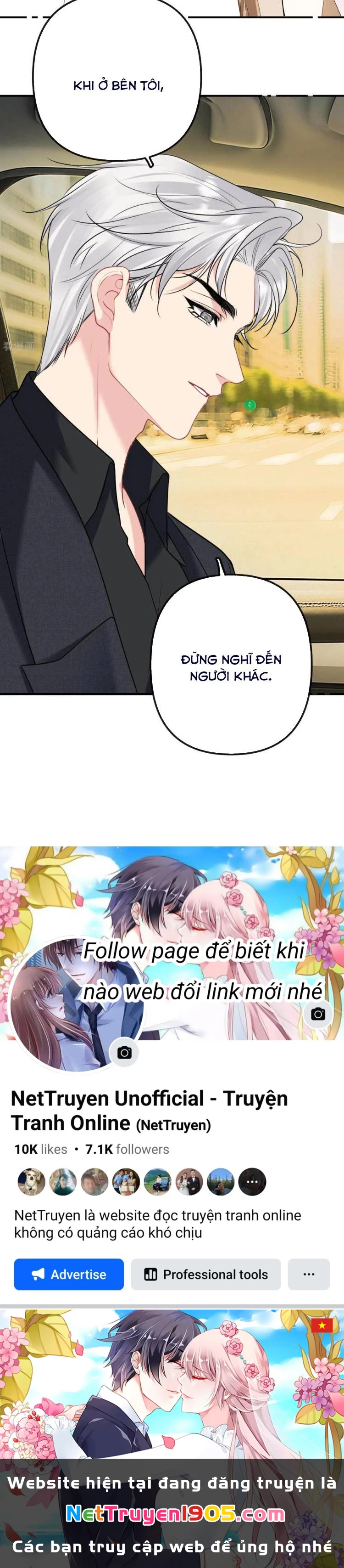 Nụ Hôn Vượt Ranh Giới Chapter 26 - 22