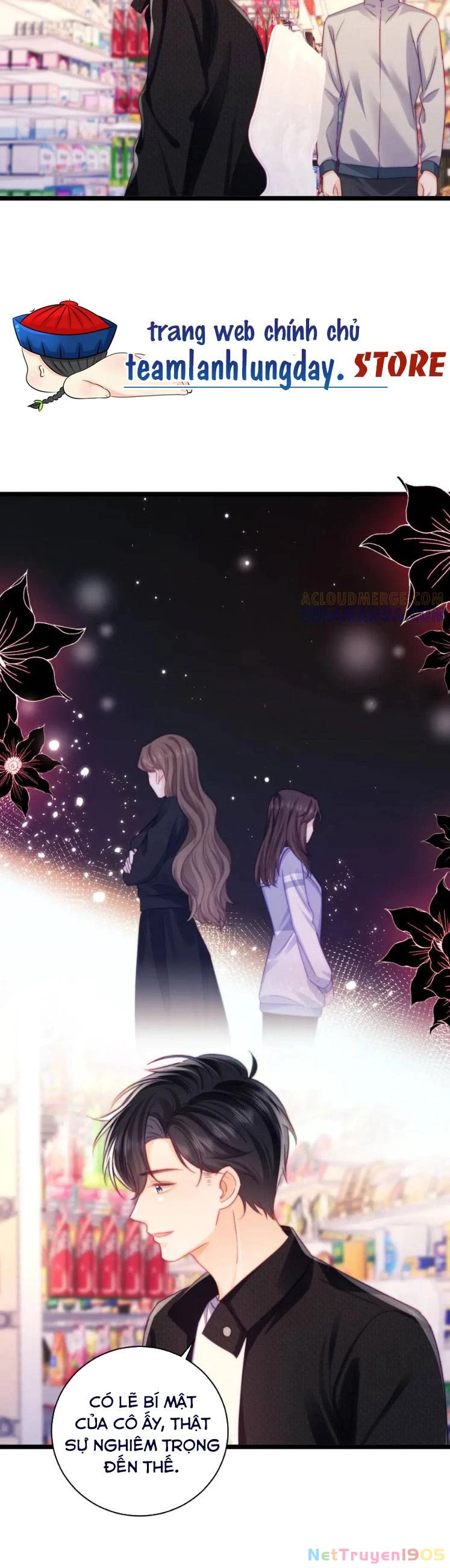 Truỵ Lạc Chapter 65 - 2