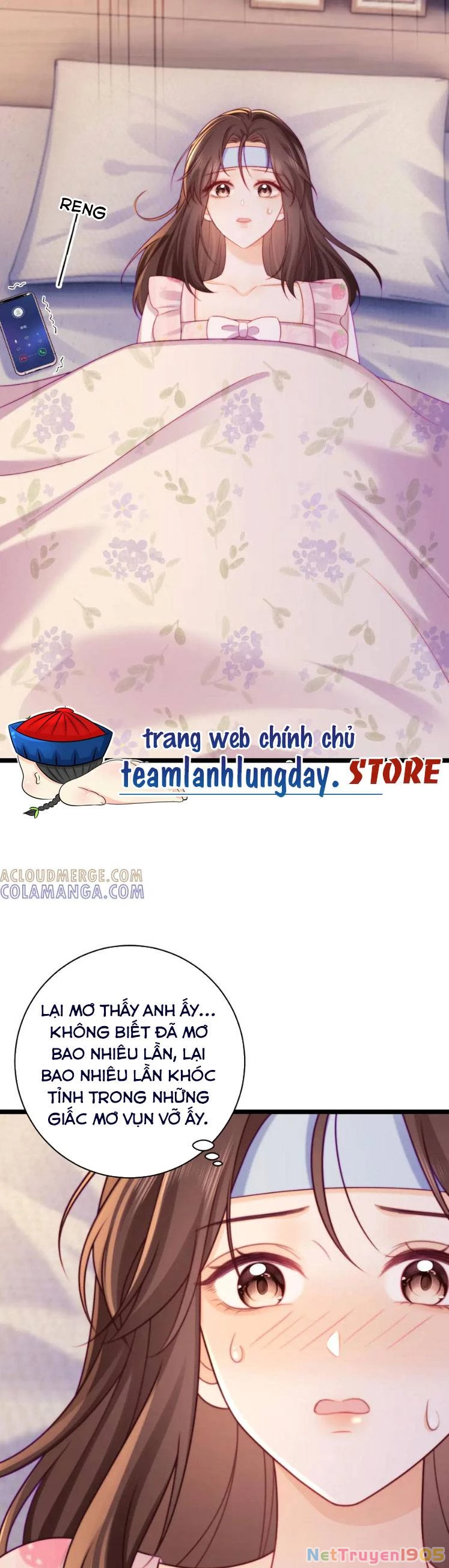 Truỵ Lạc Chapter 65 - 5