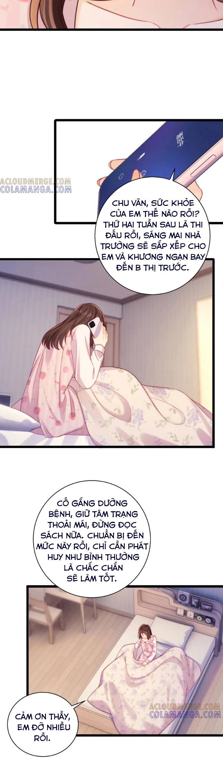 Truỵ Lạc Chapter 65 - 6
