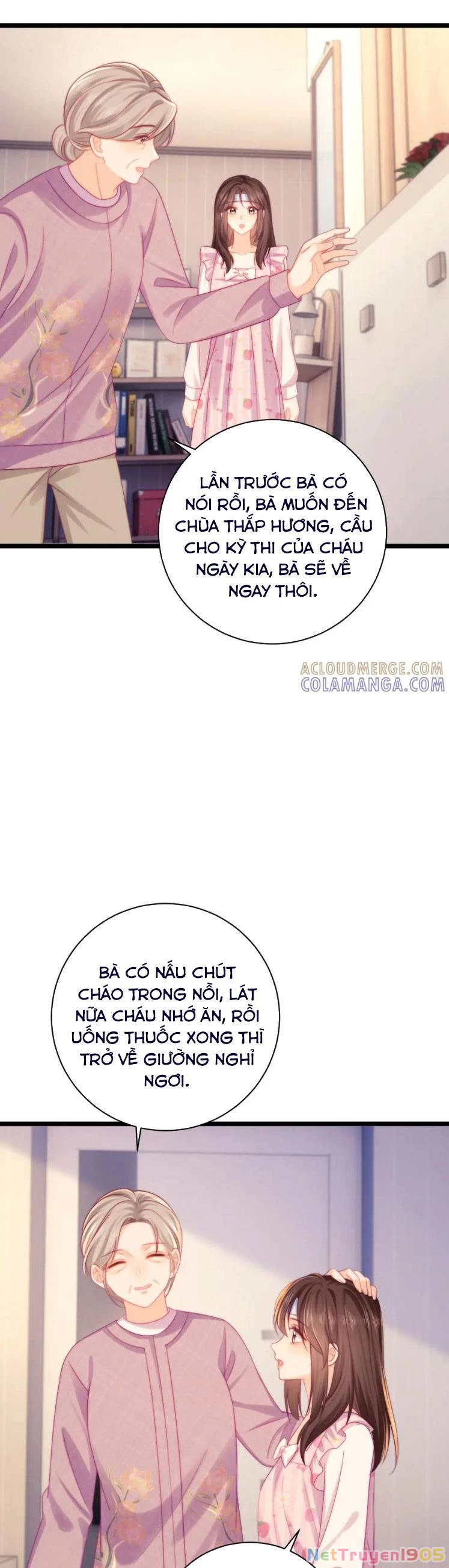 Truỵ Lạc Chapter 65 - 9