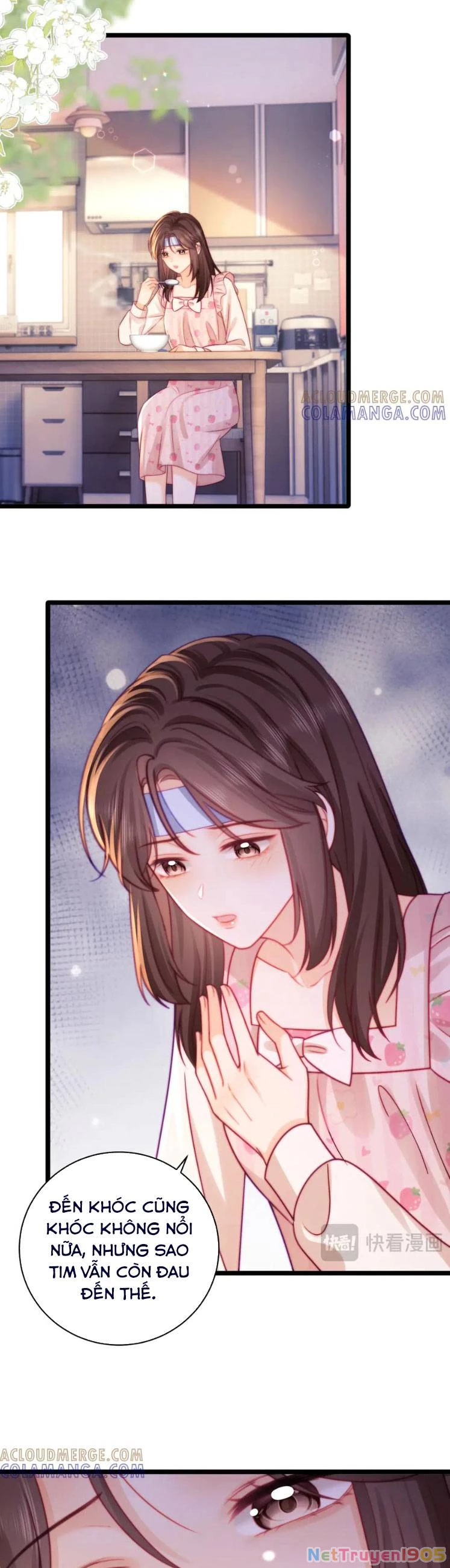 Truỵ Lạc Chapter 65 - 11