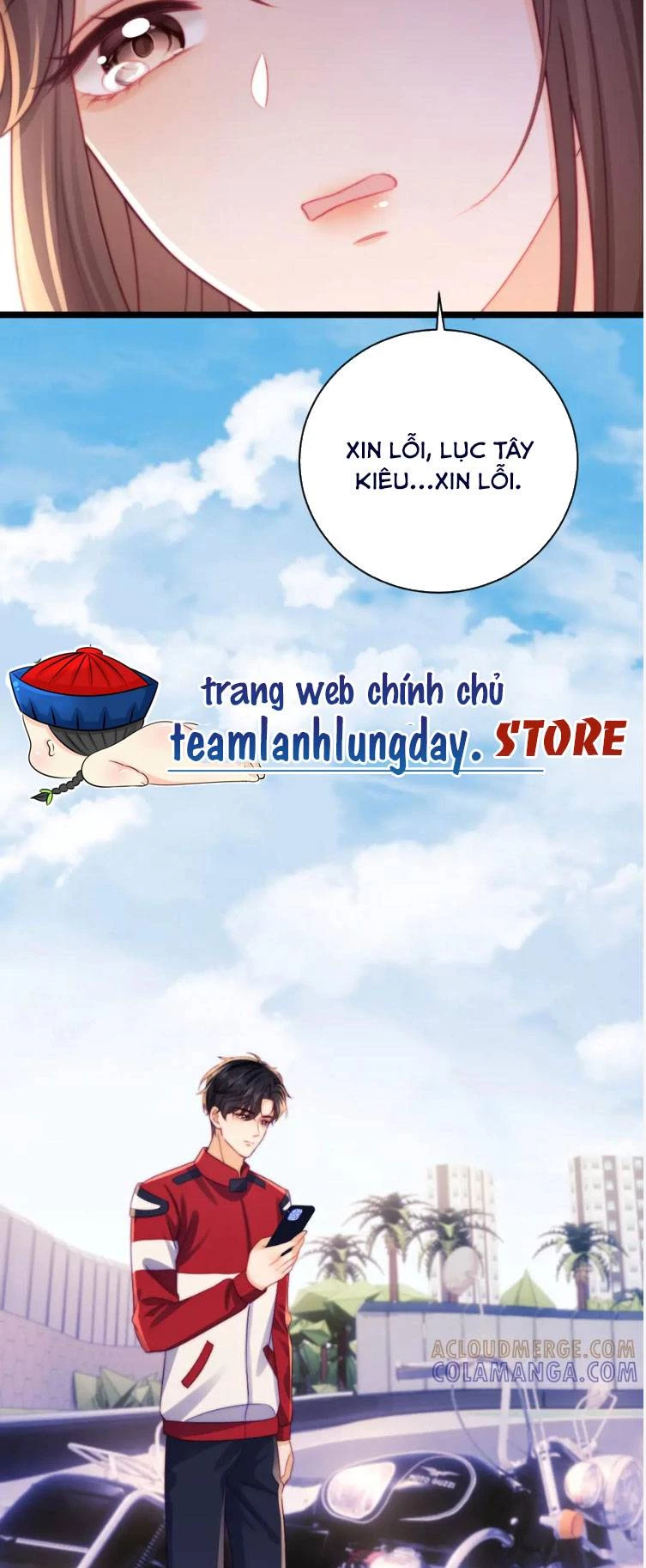 Truỵ Lạc Chapter 65 - 12