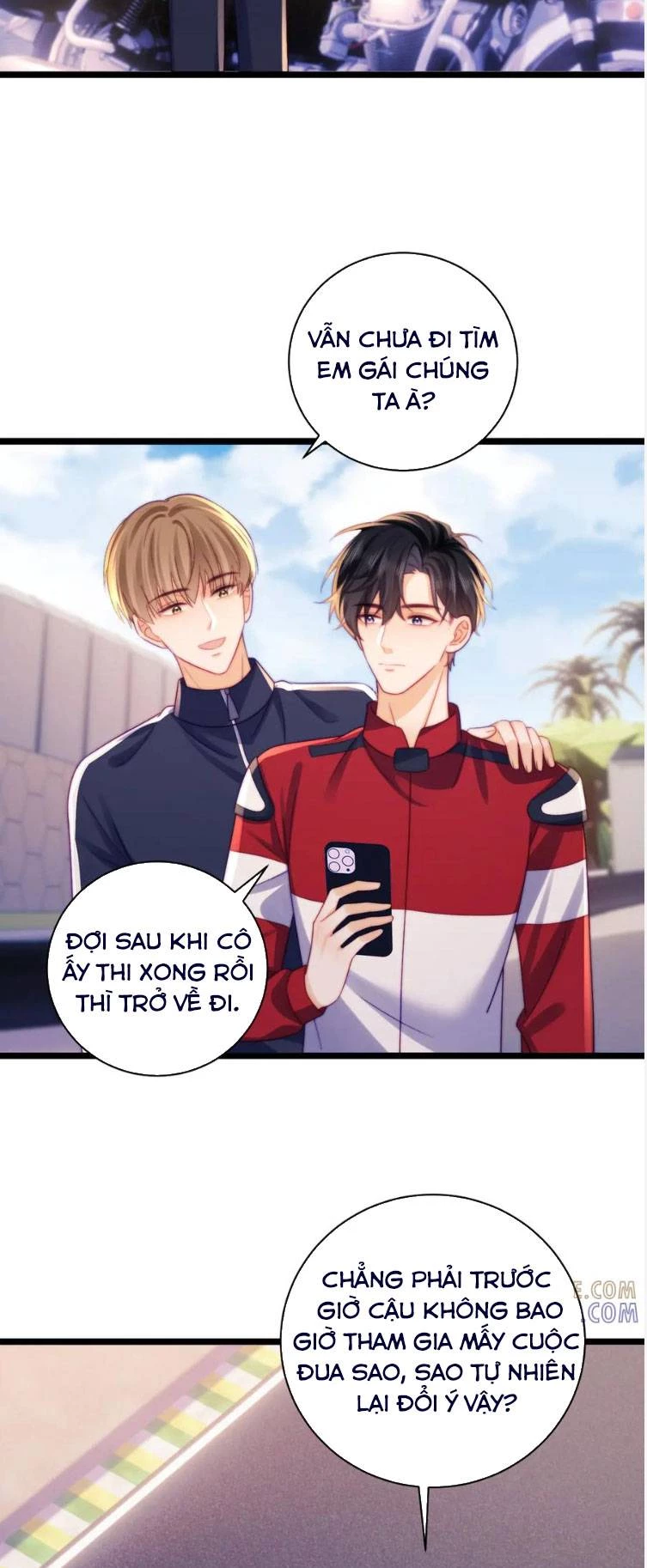 Truỵ Lạc Chapter 65 - 13