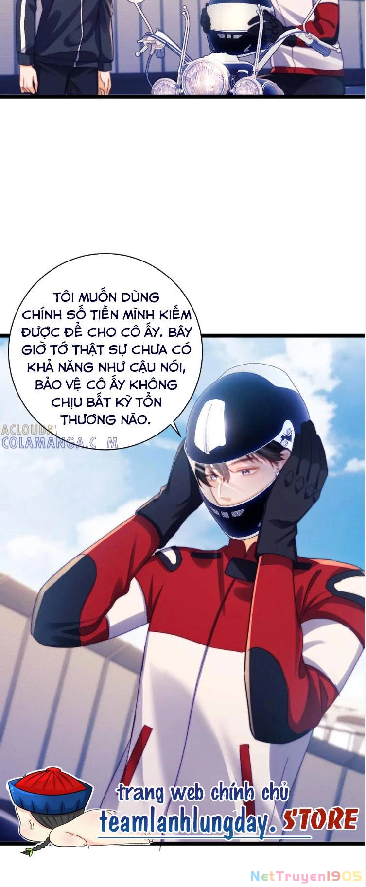 Truỵ Lạc Chapter 65 - 15