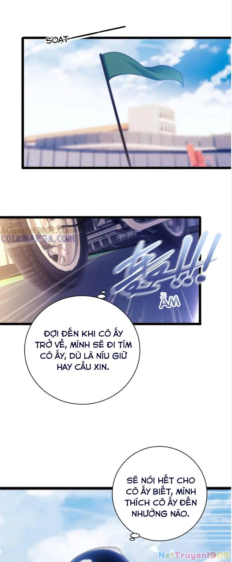 Truỵ Lạc Chapter 65 - 17