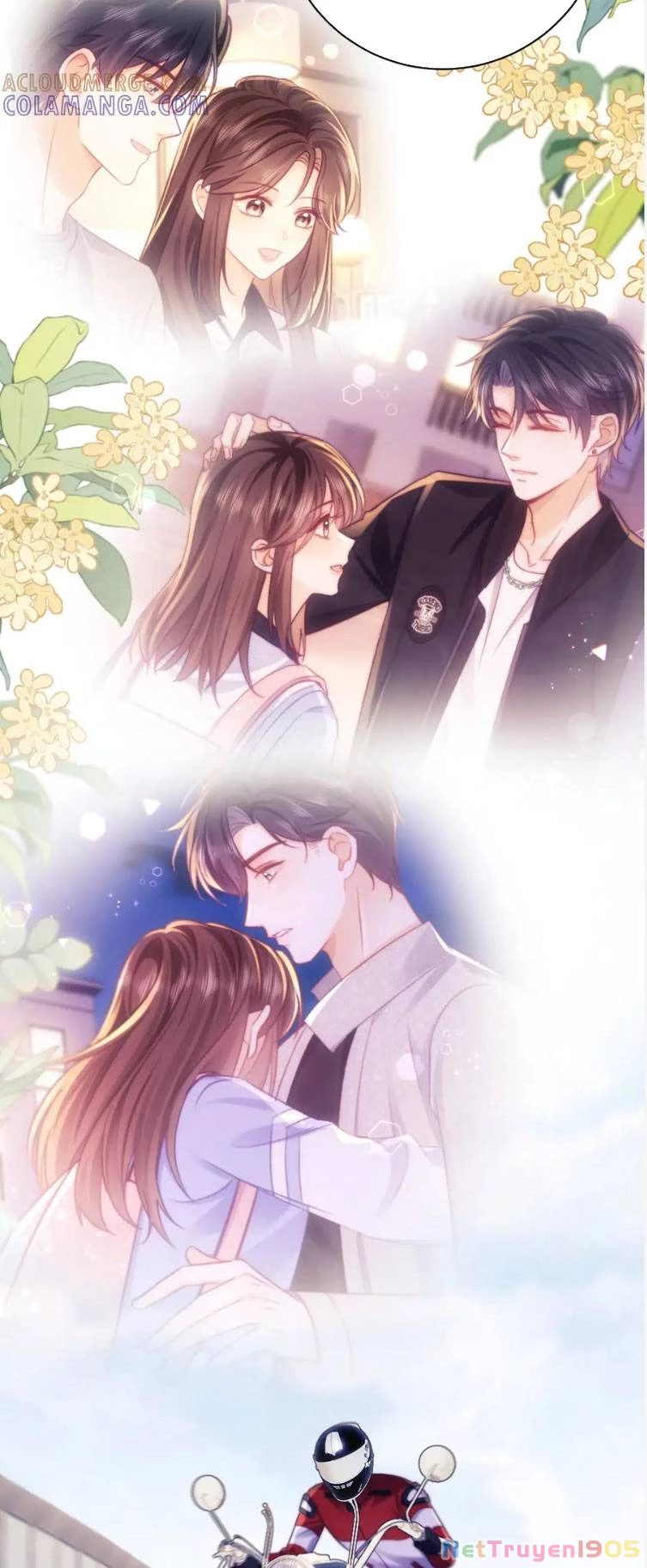 Truỵ Lạc Chapter 65 - 19