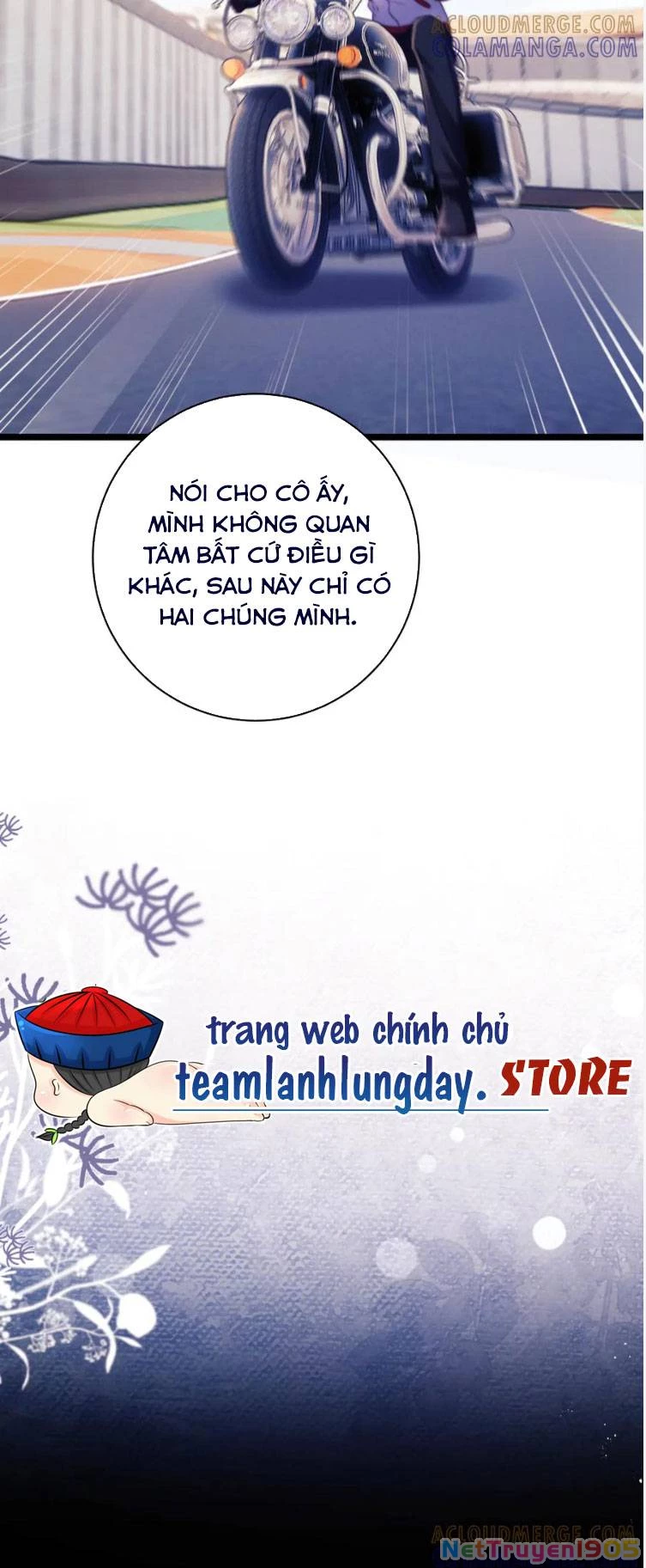 Truỵ Lạc Chapter 65 - 20