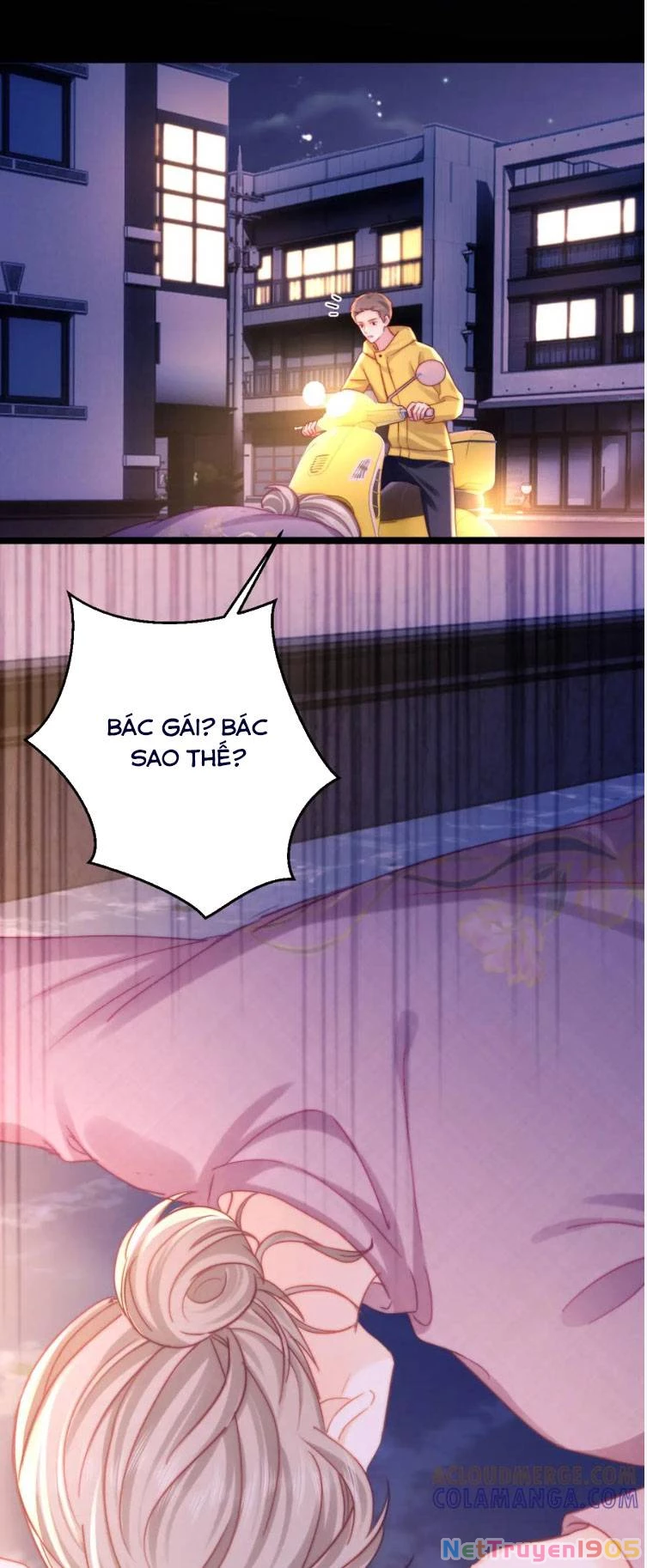 Truỵ Lạc Chapter 65 - 21