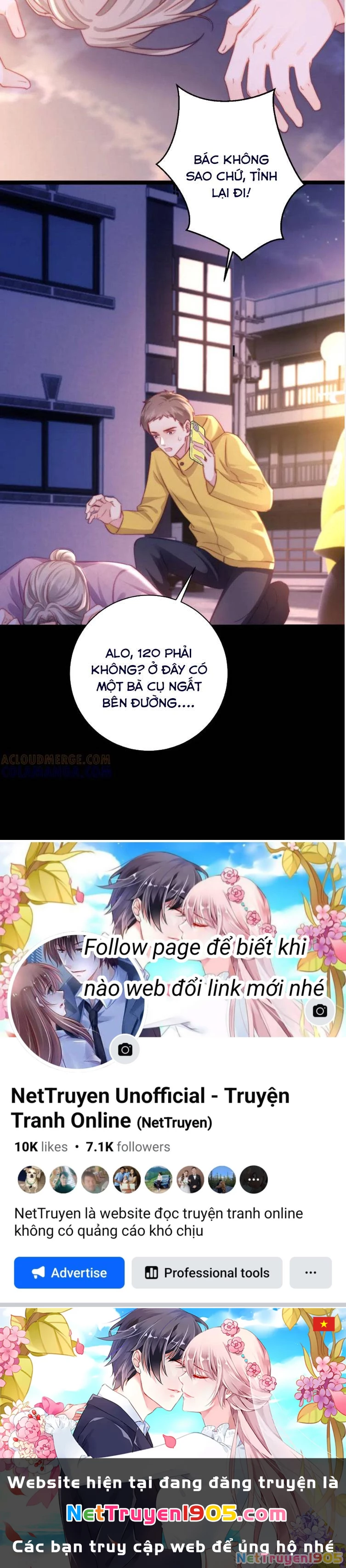 Truỵ Lạc Chapter 65 - 22
