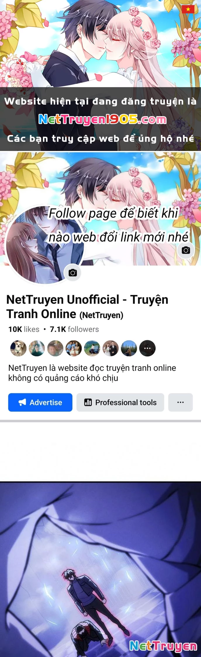 Hồi Quy Bằng Vương Quyền Chapter 104 - 1